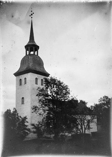 Kila Church