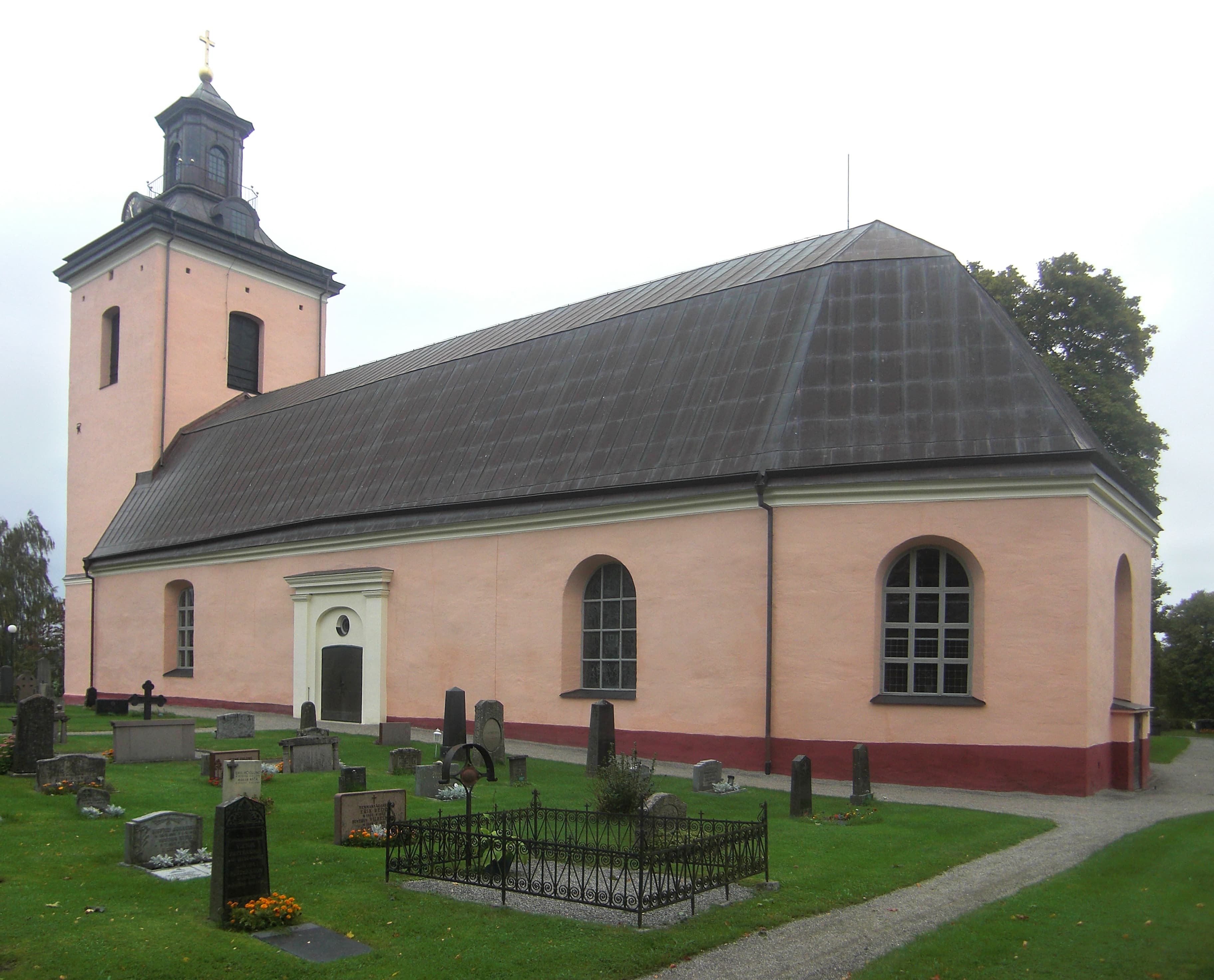 Kila Church