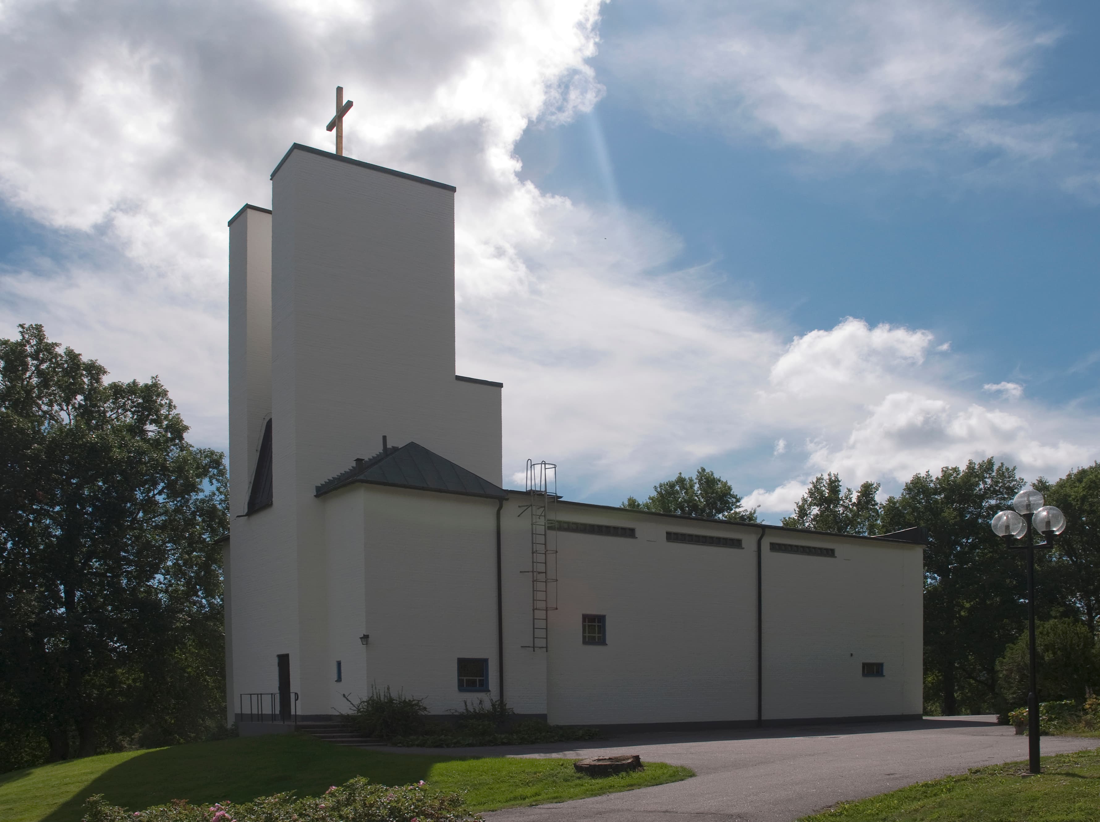 Kila Church