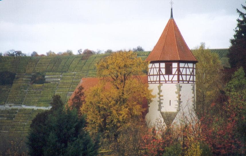 Kilianskirche