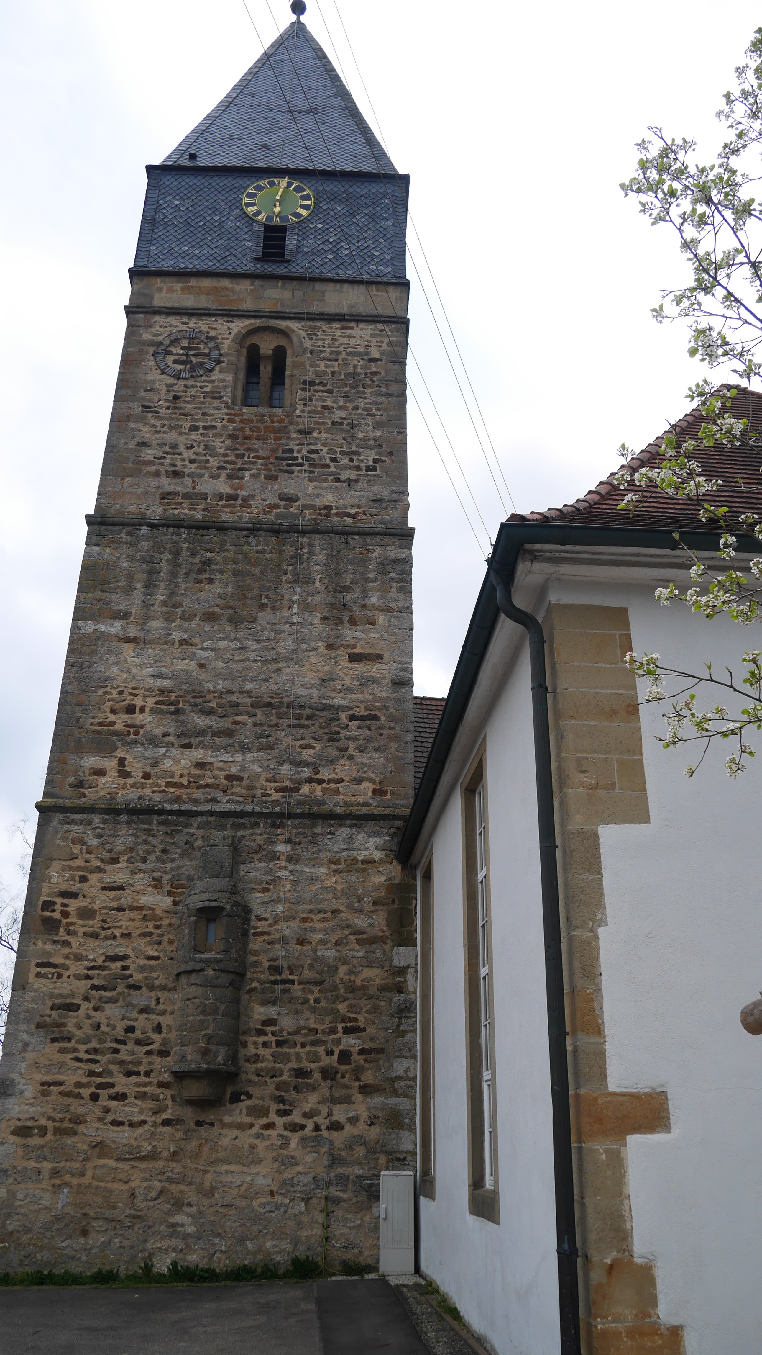 Kilianskirche