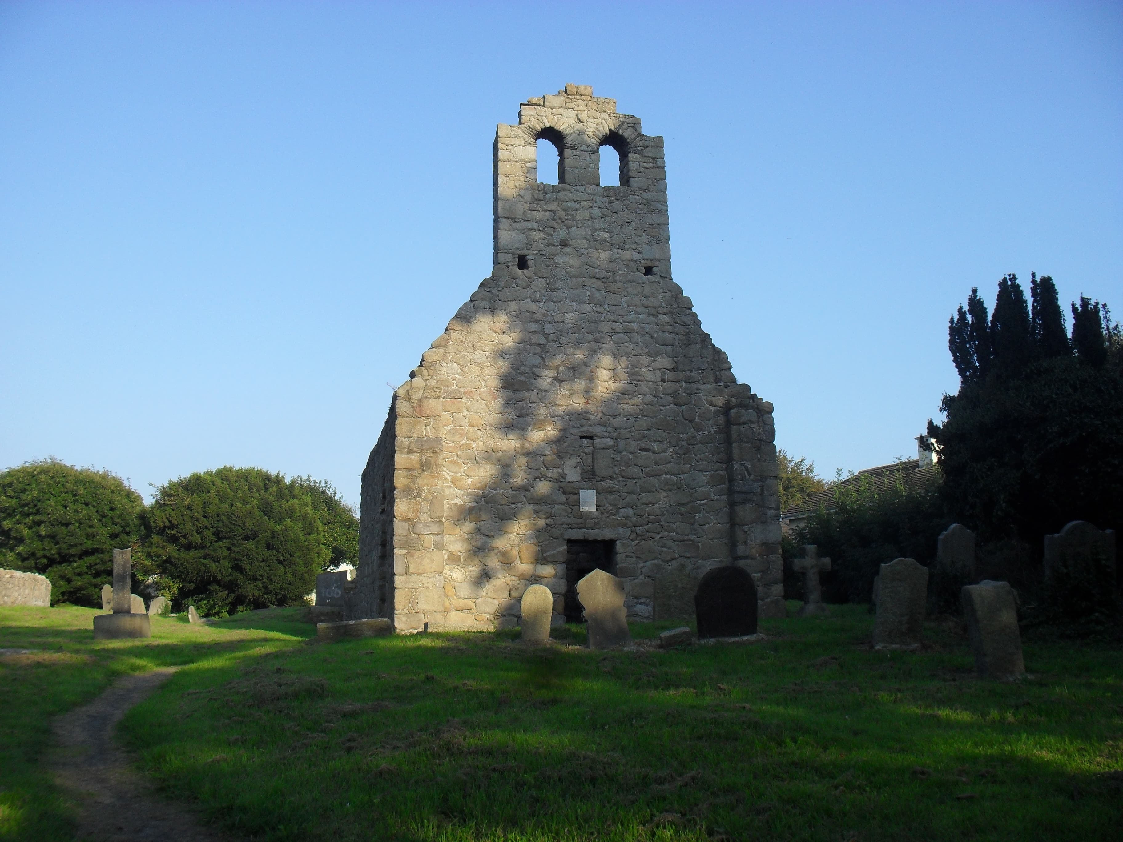 Kill of the Grange