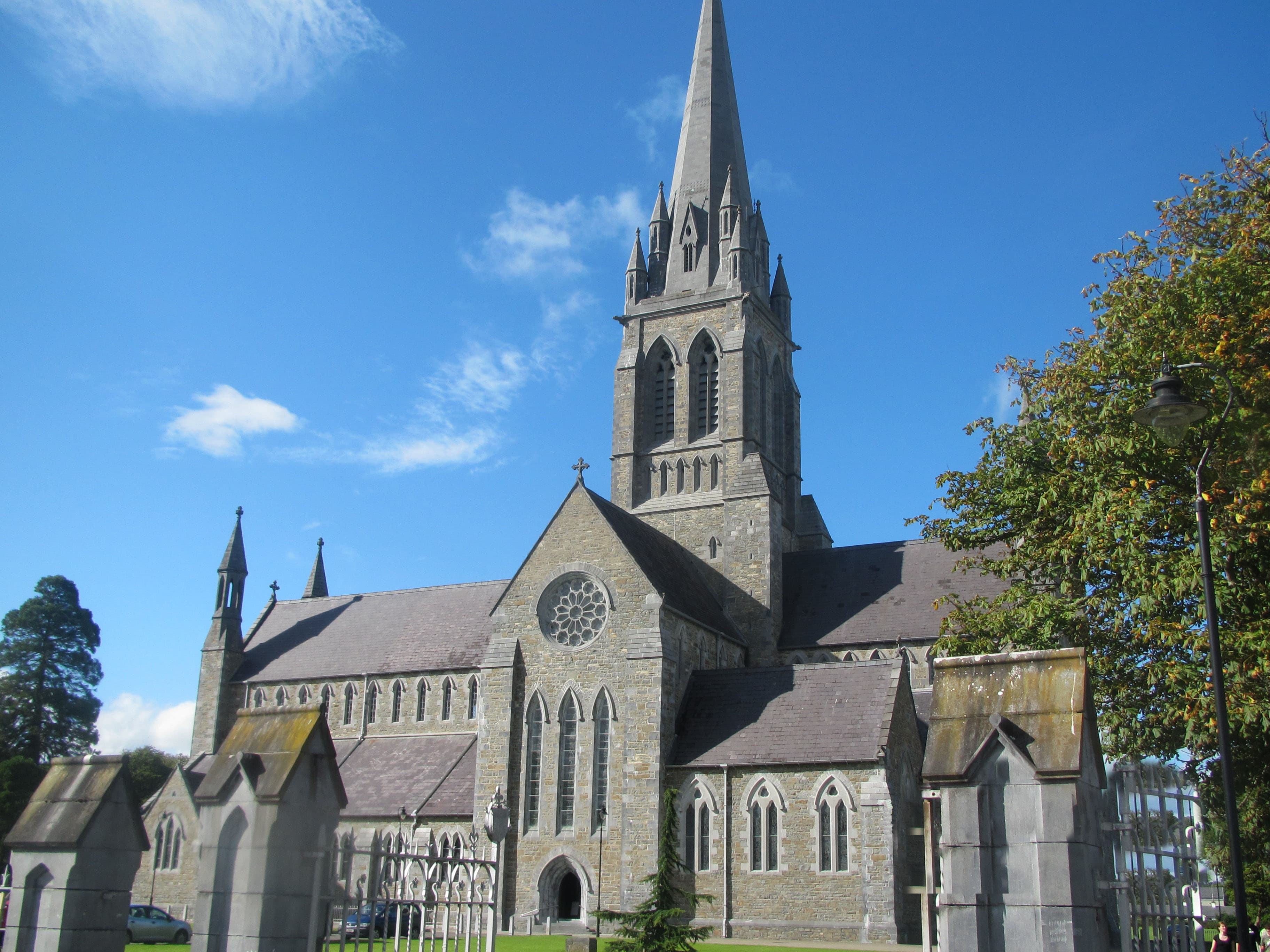 St Mary's Cathedral, Killarney