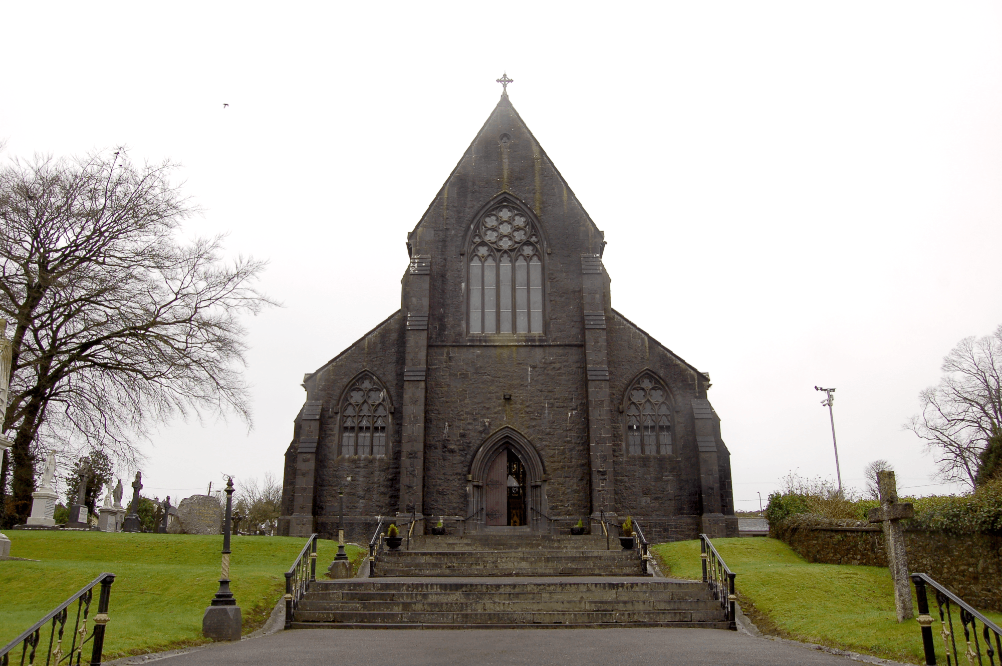St Mary's Church