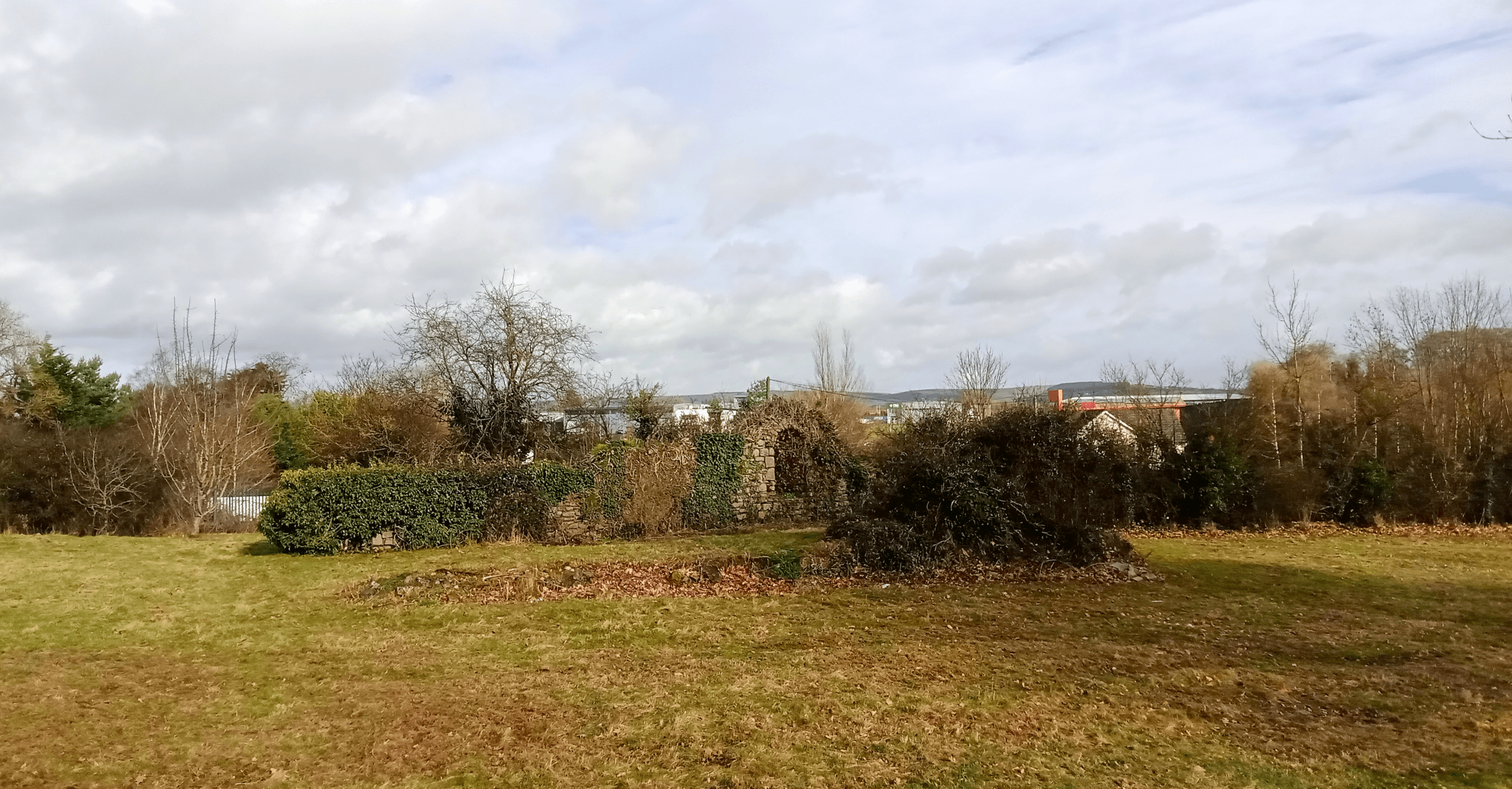 Kilmalog Church