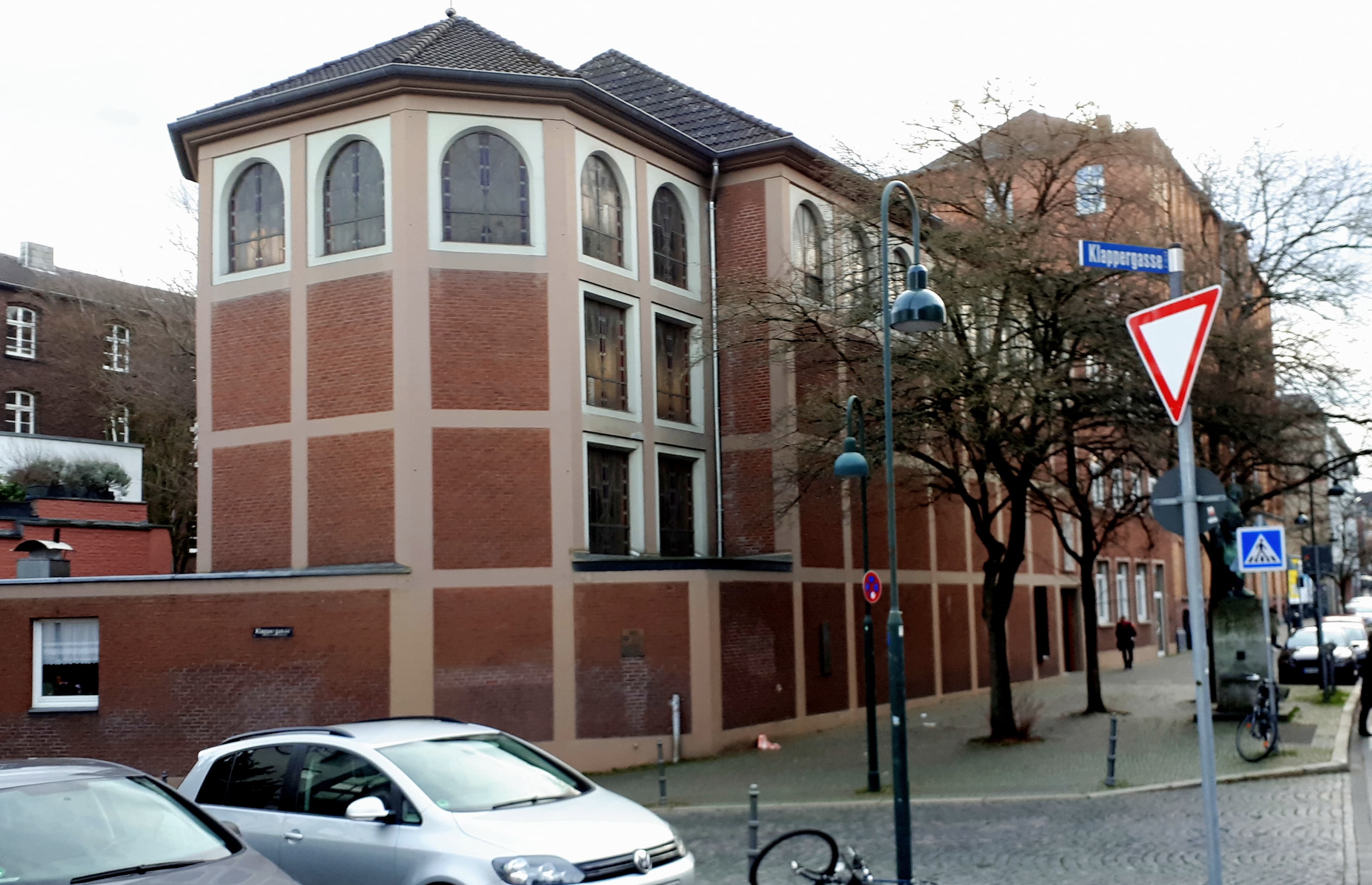 Kind-Jesu-Kapelle
