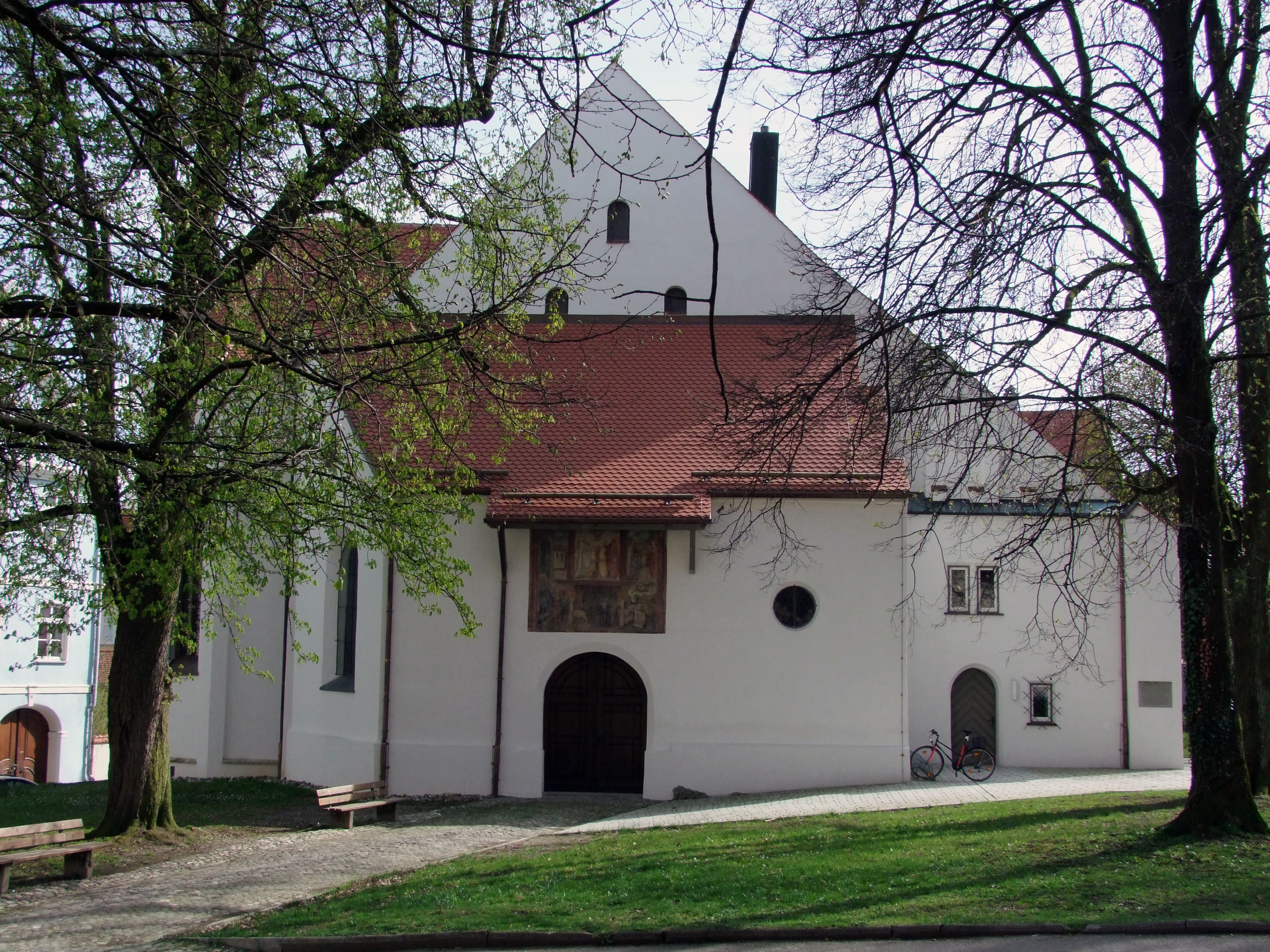 Children's Education Church