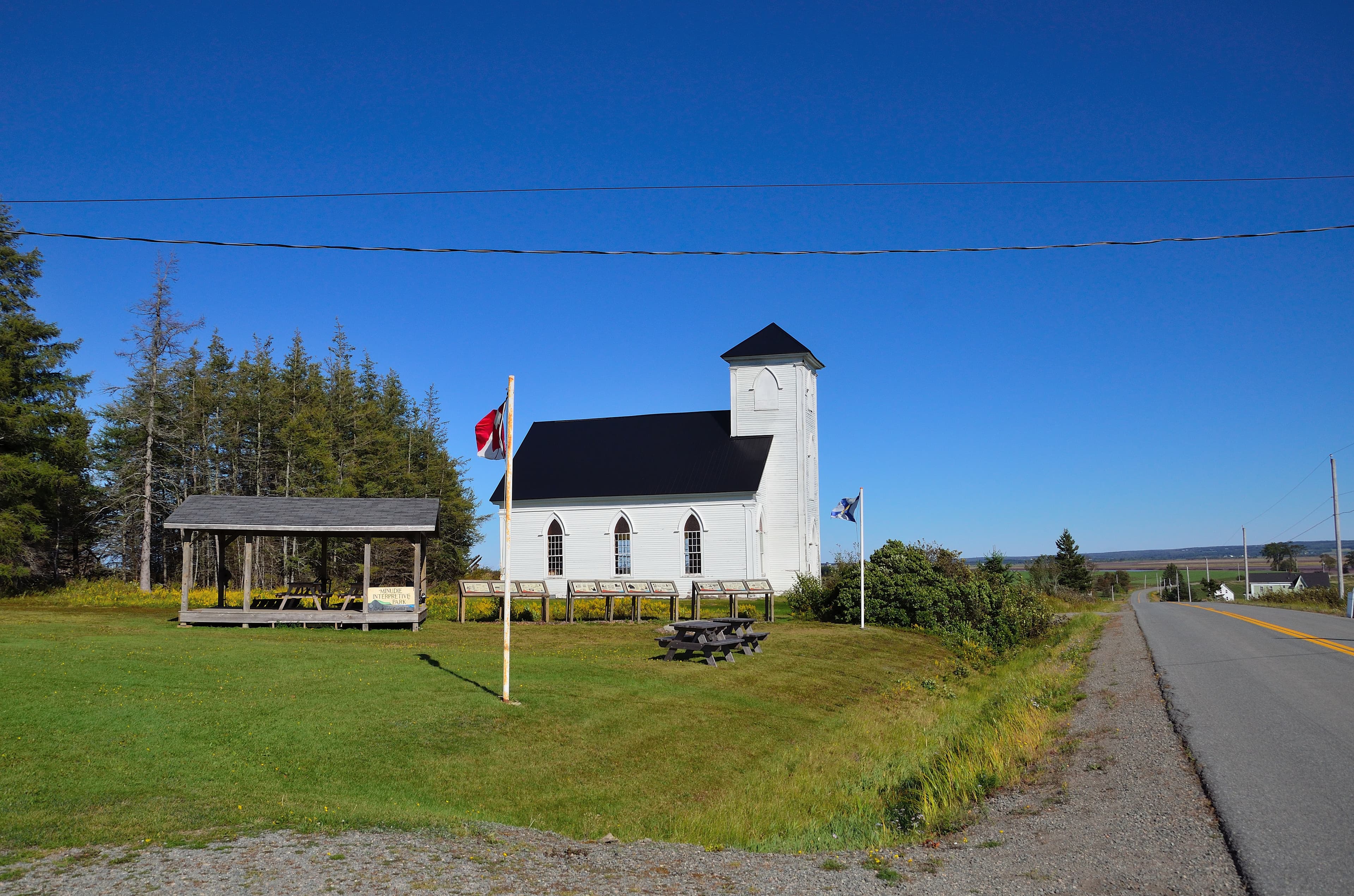 King Seaman Church