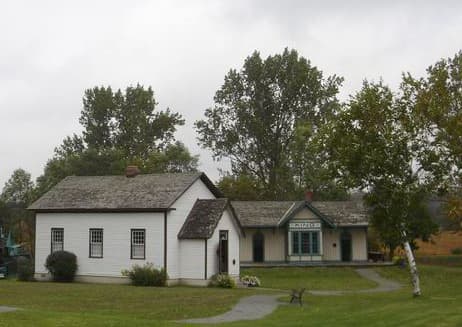 King Immanuel Baptist Church