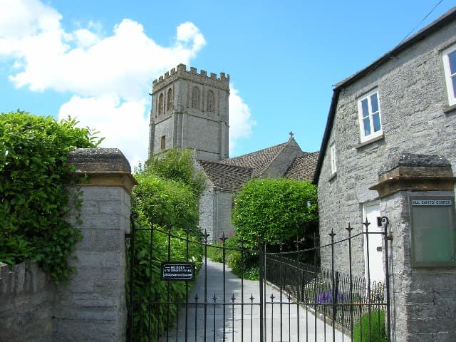 Church of All Saints