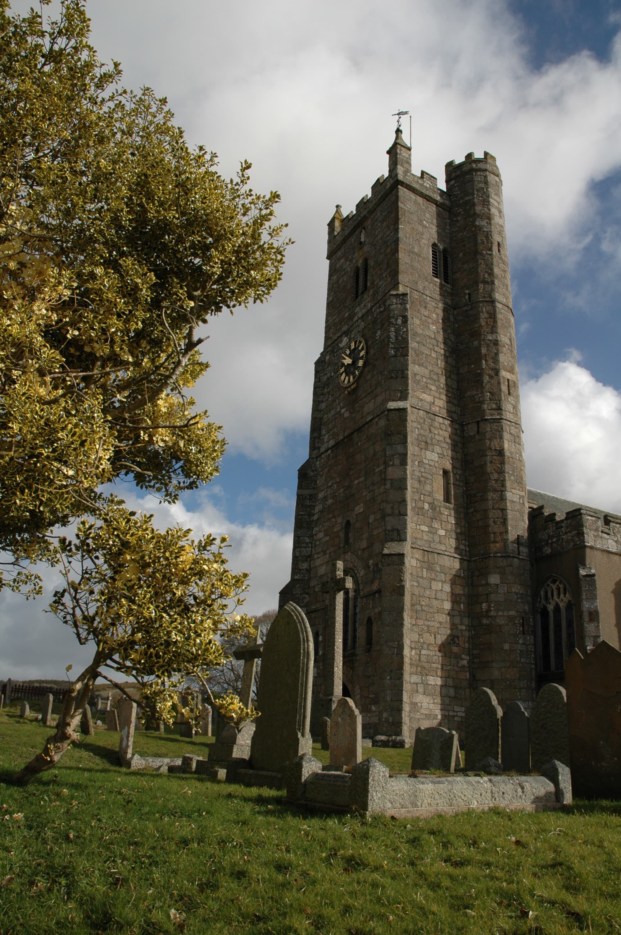 Church of St Michael