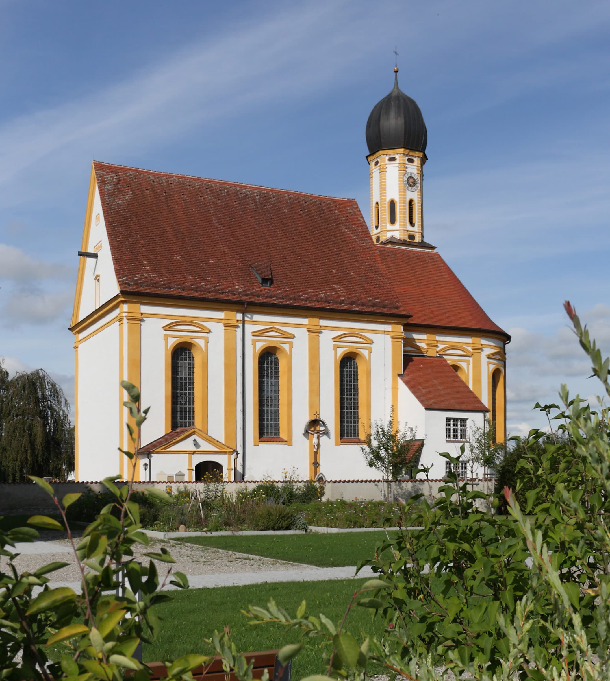 St. Matthäus