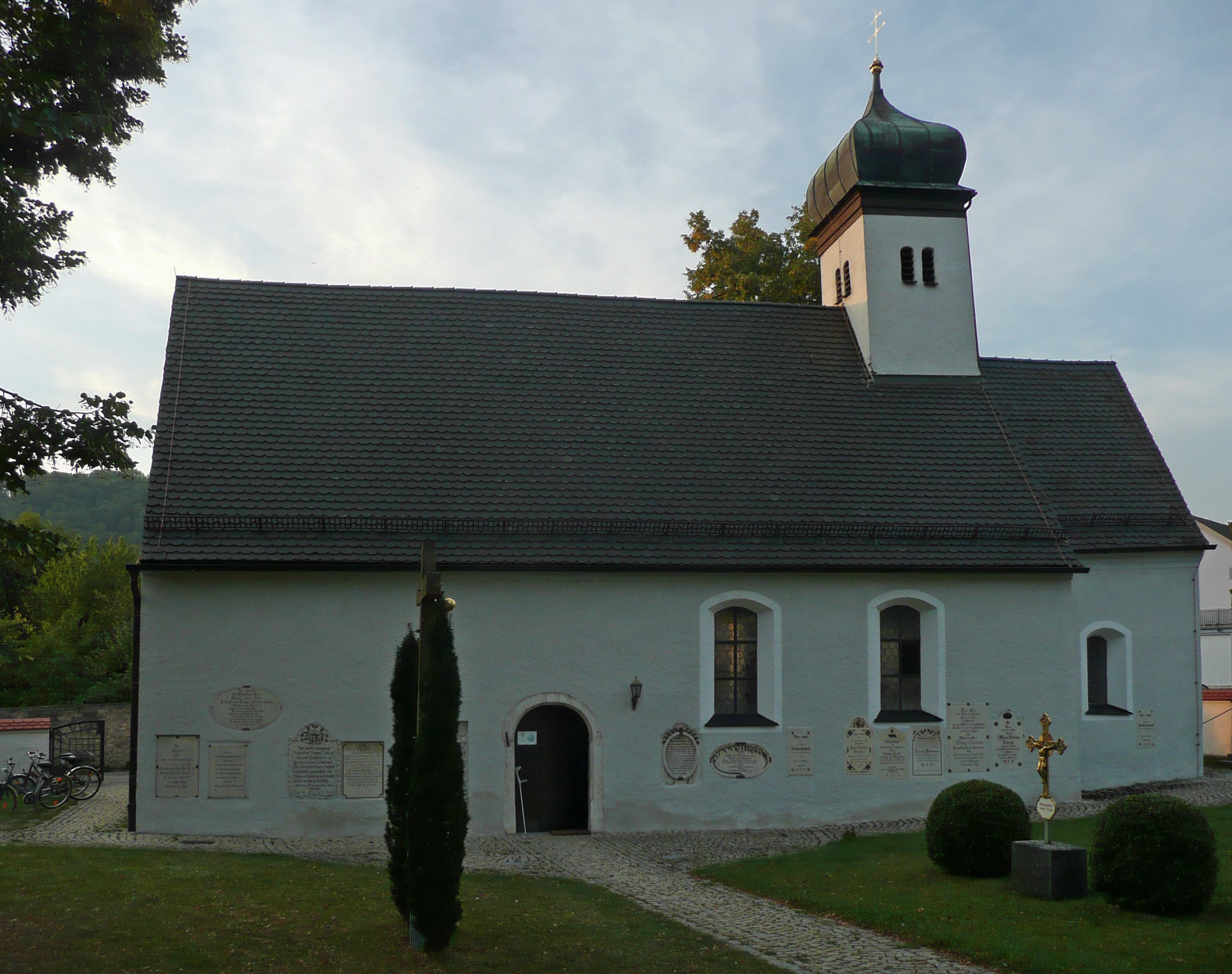 St. Georg