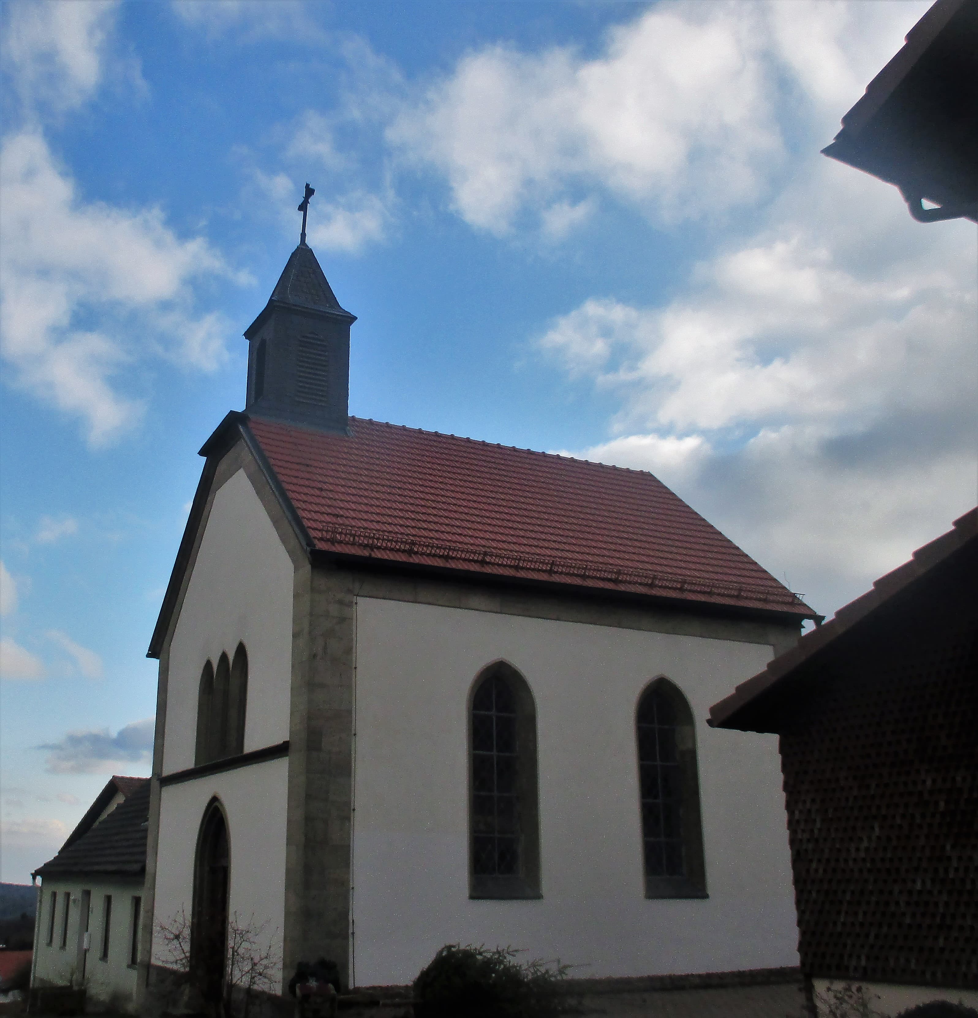 Filialkirche