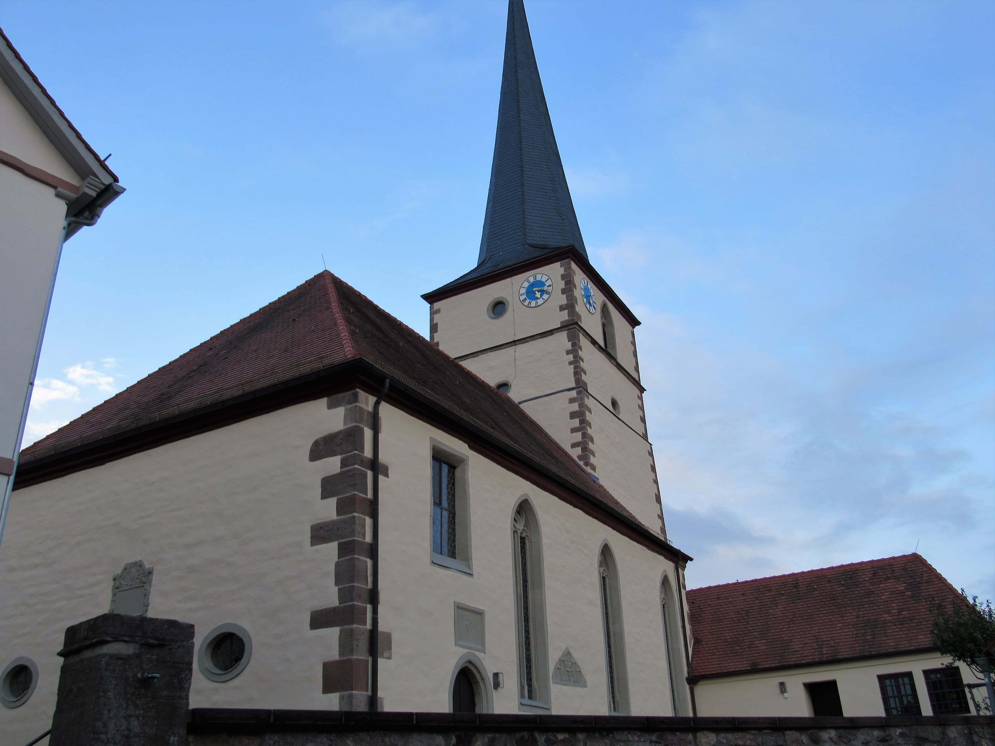 Pfarrkirche
