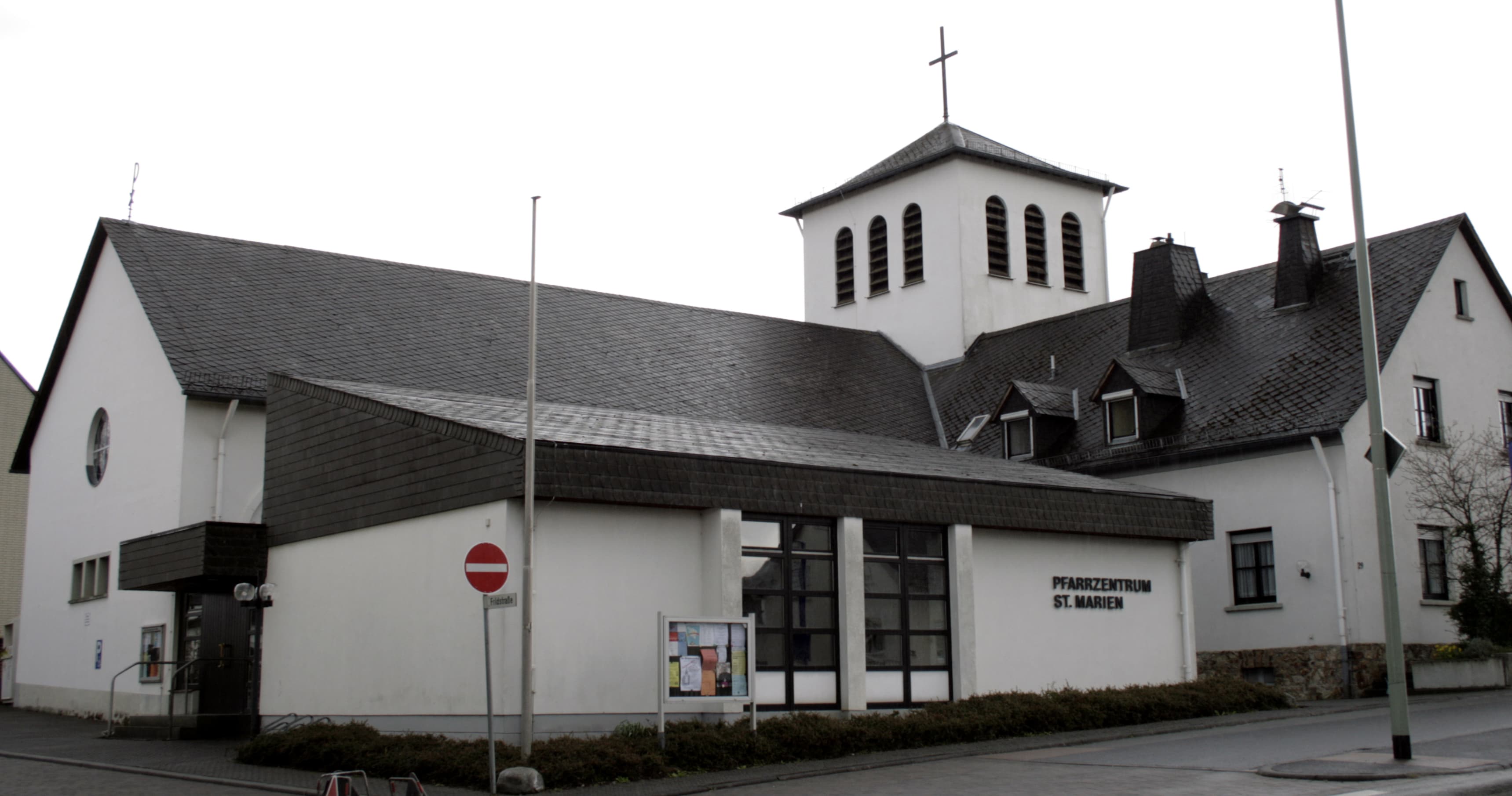 St. Marien