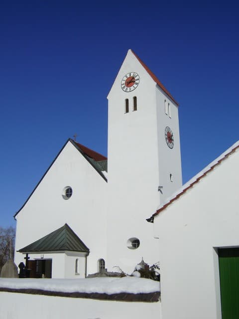 Mariä Himmelfahrt