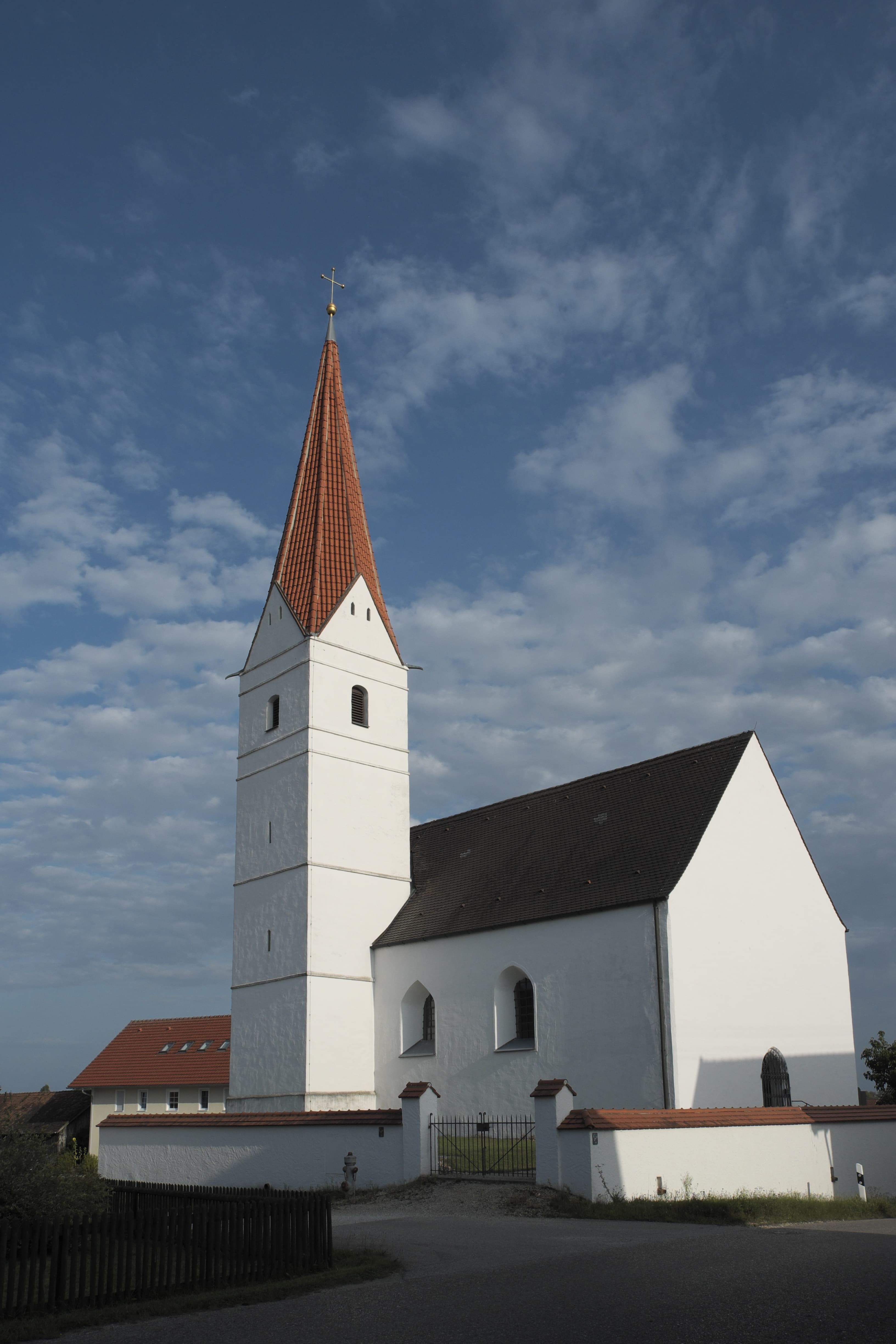 St. Ägidius