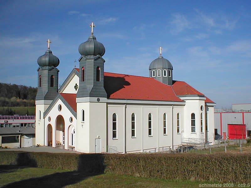 St. Gabriel (Kirchardt)