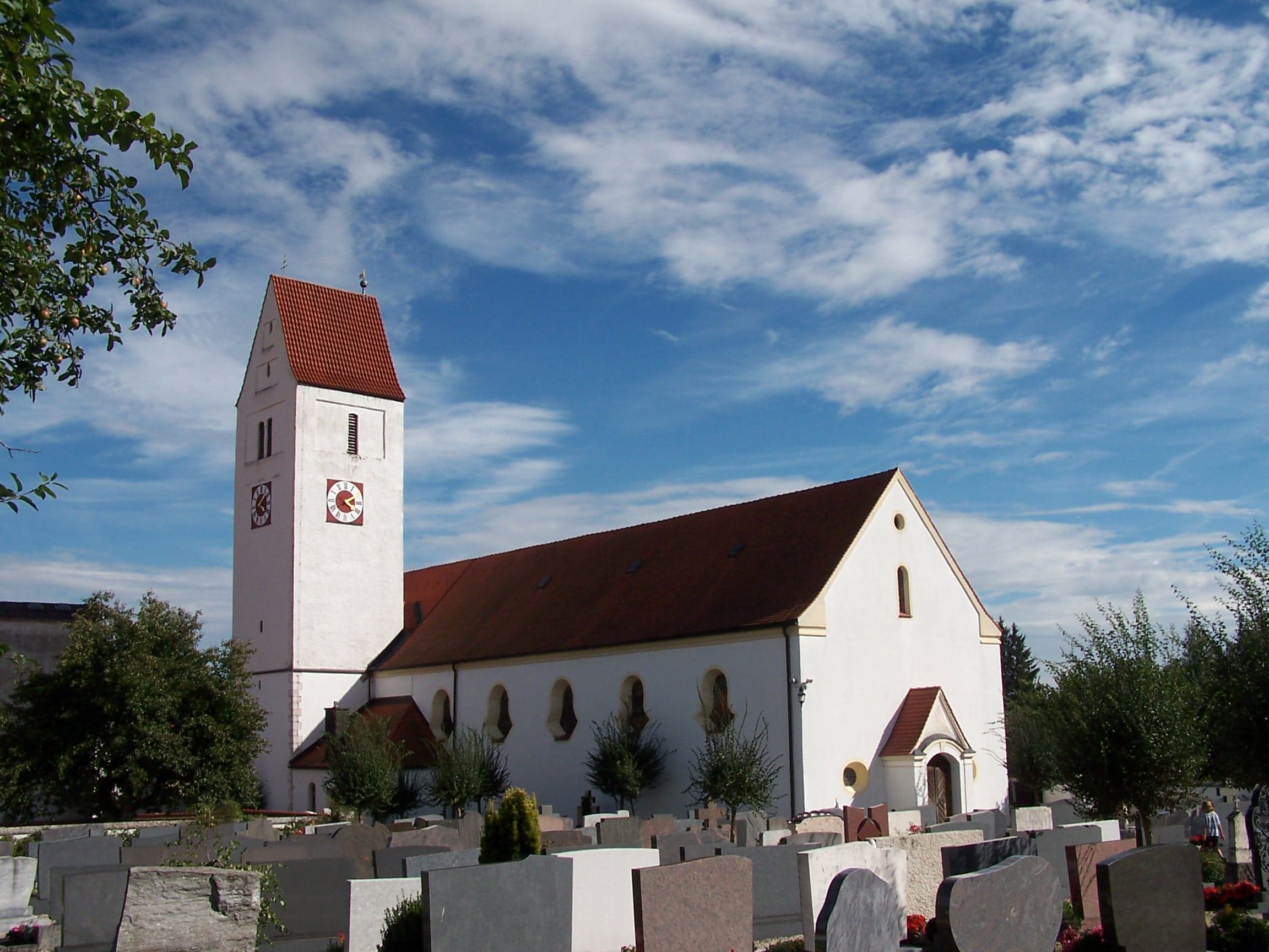 St. Elisabeth
