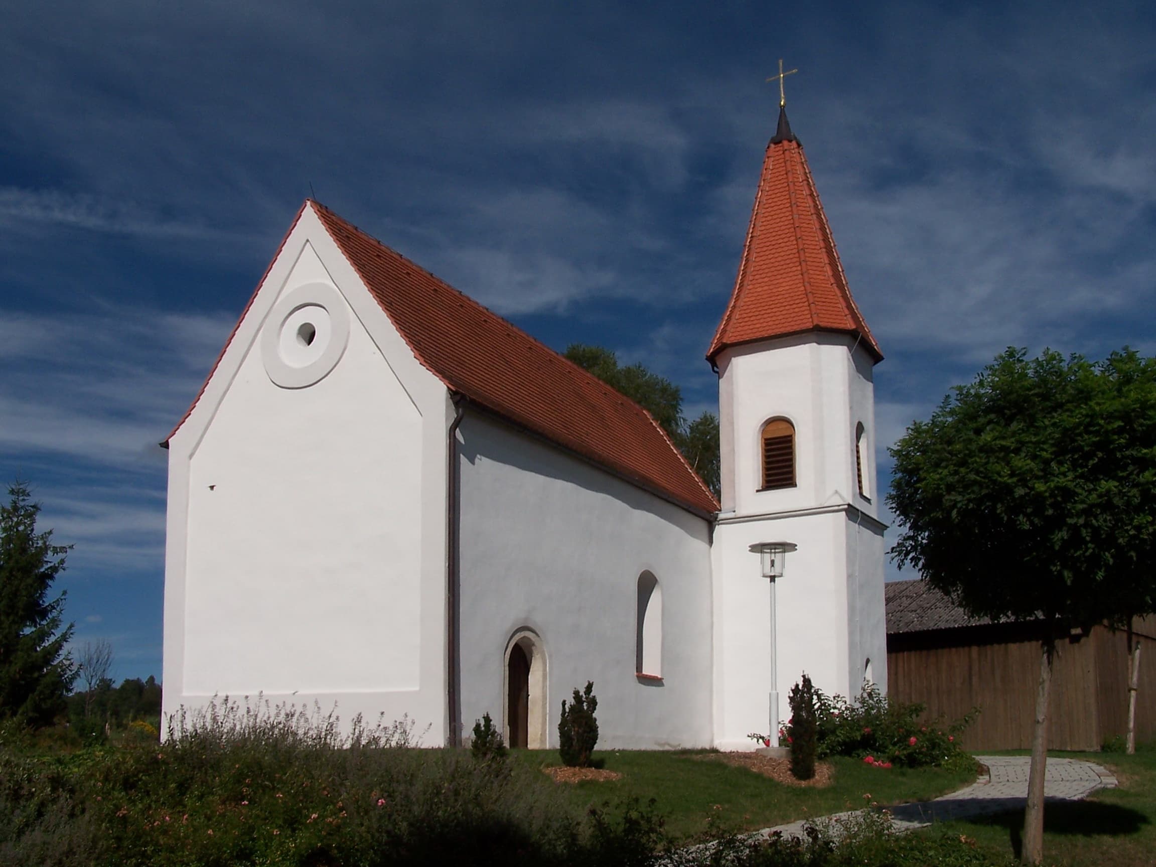 St. Petrus