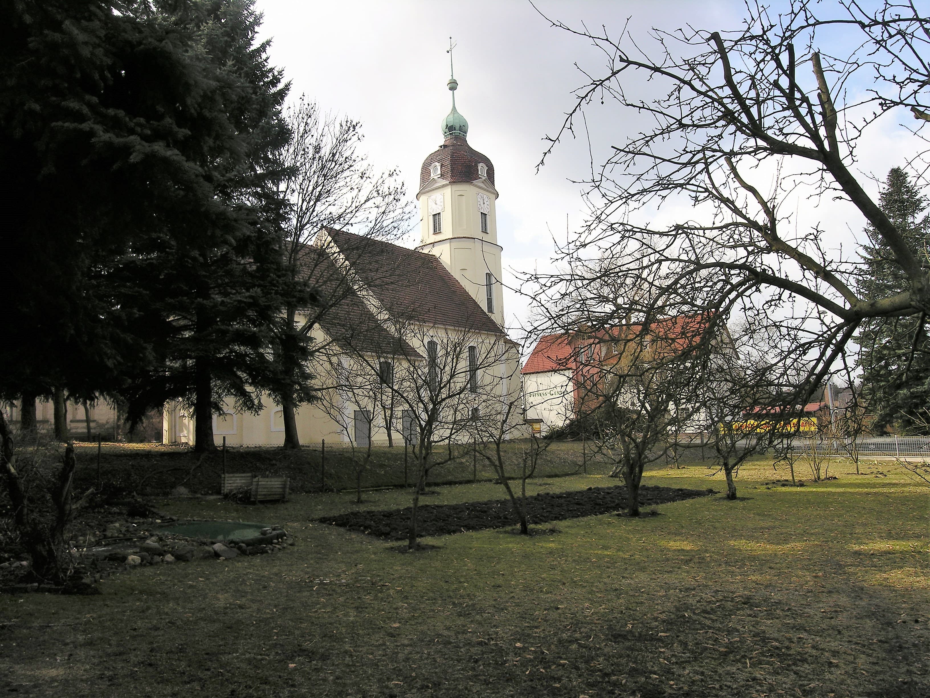 Kirche