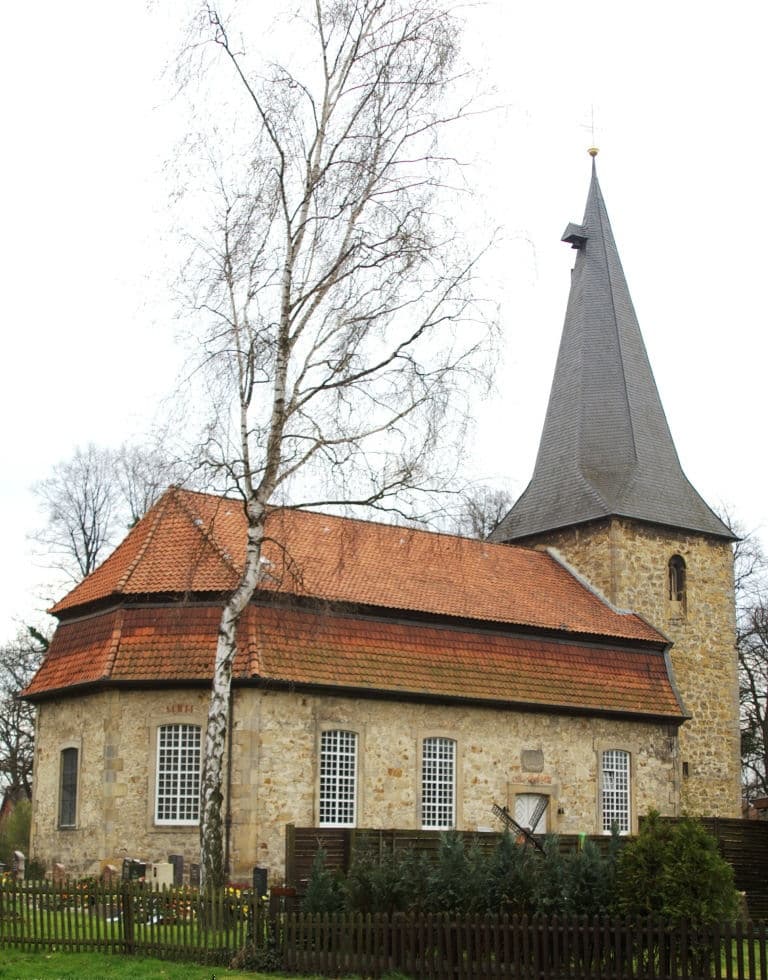 St.-Georg-Kirche