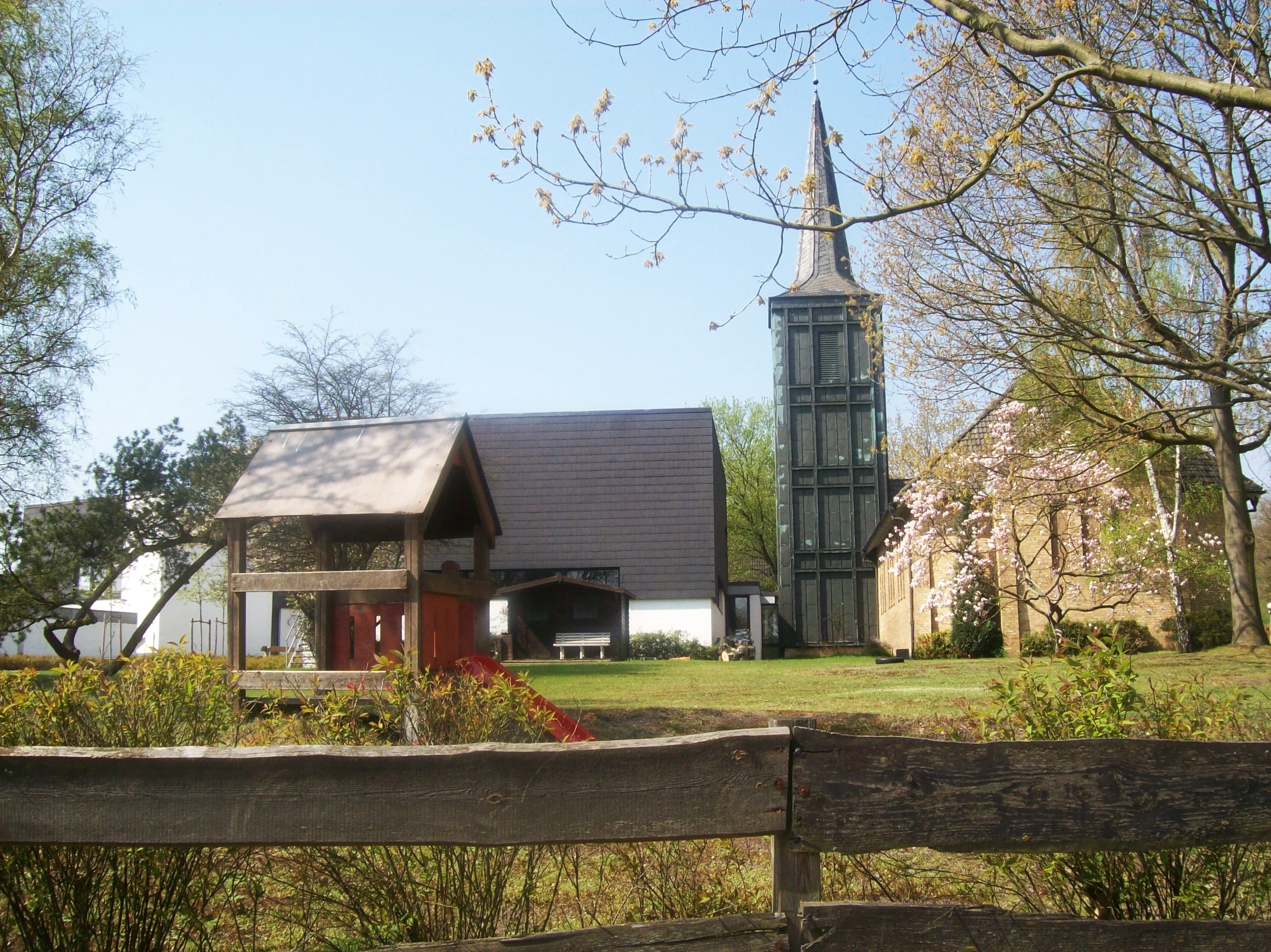 St. John's Church
