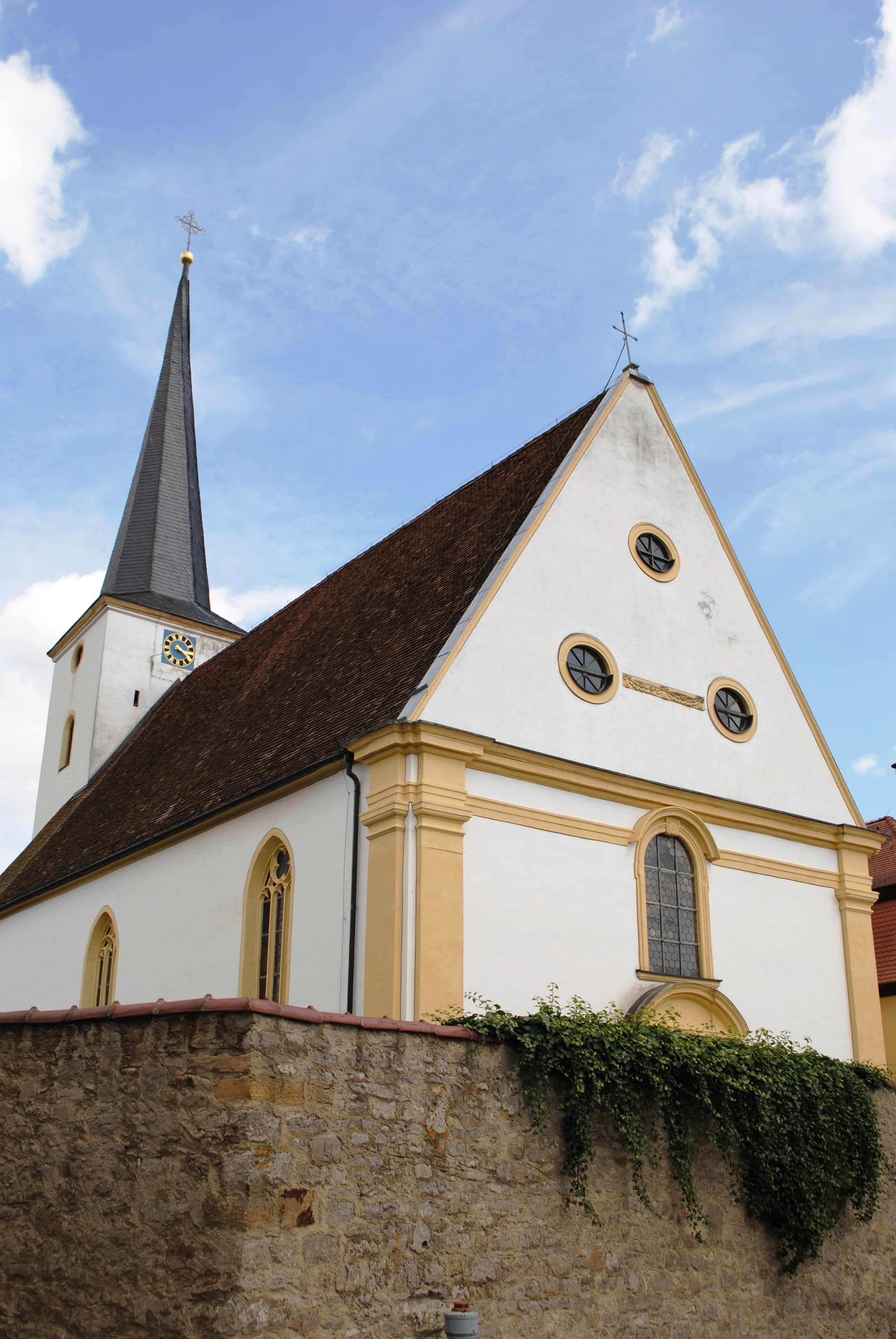 St. Laurentius