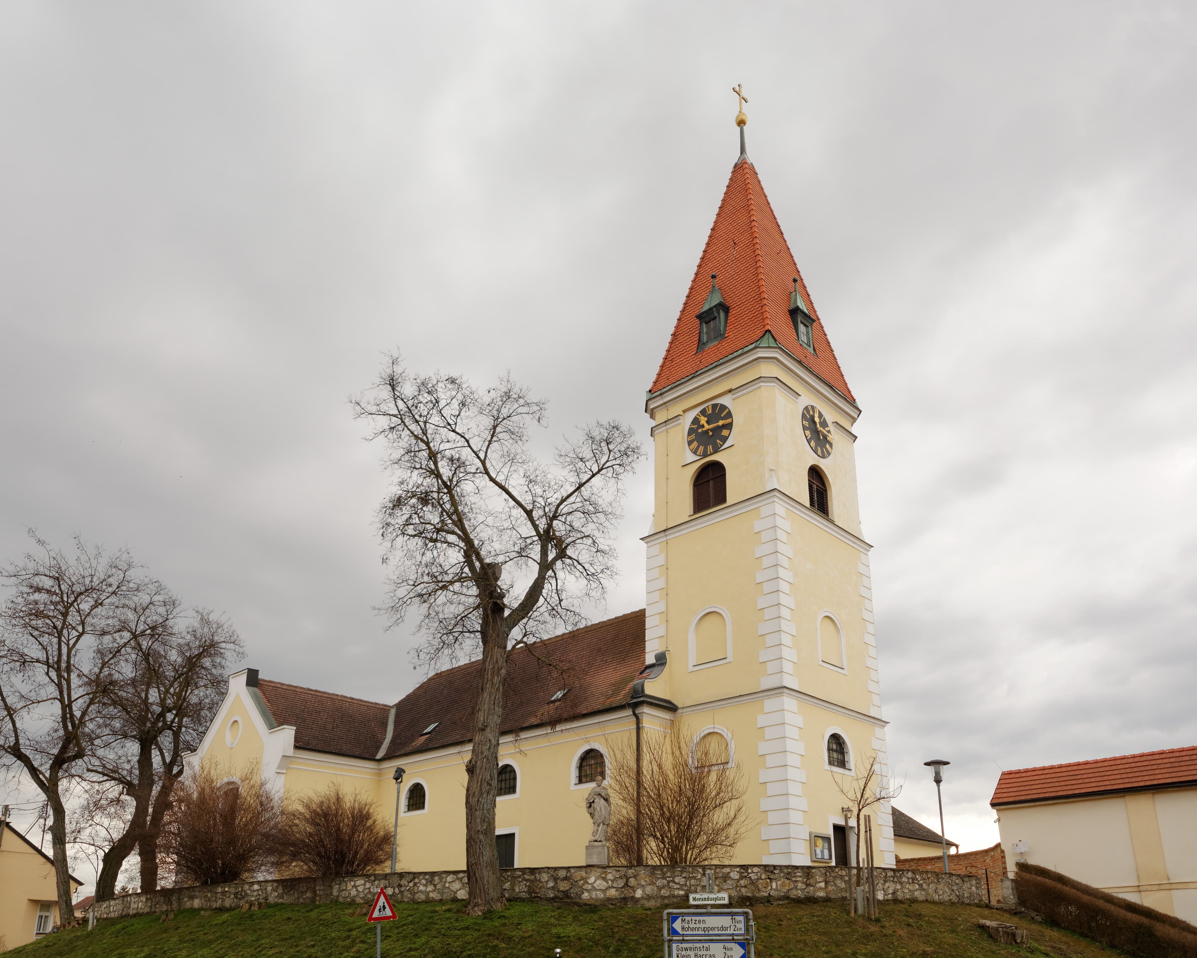 Pfarrkirche