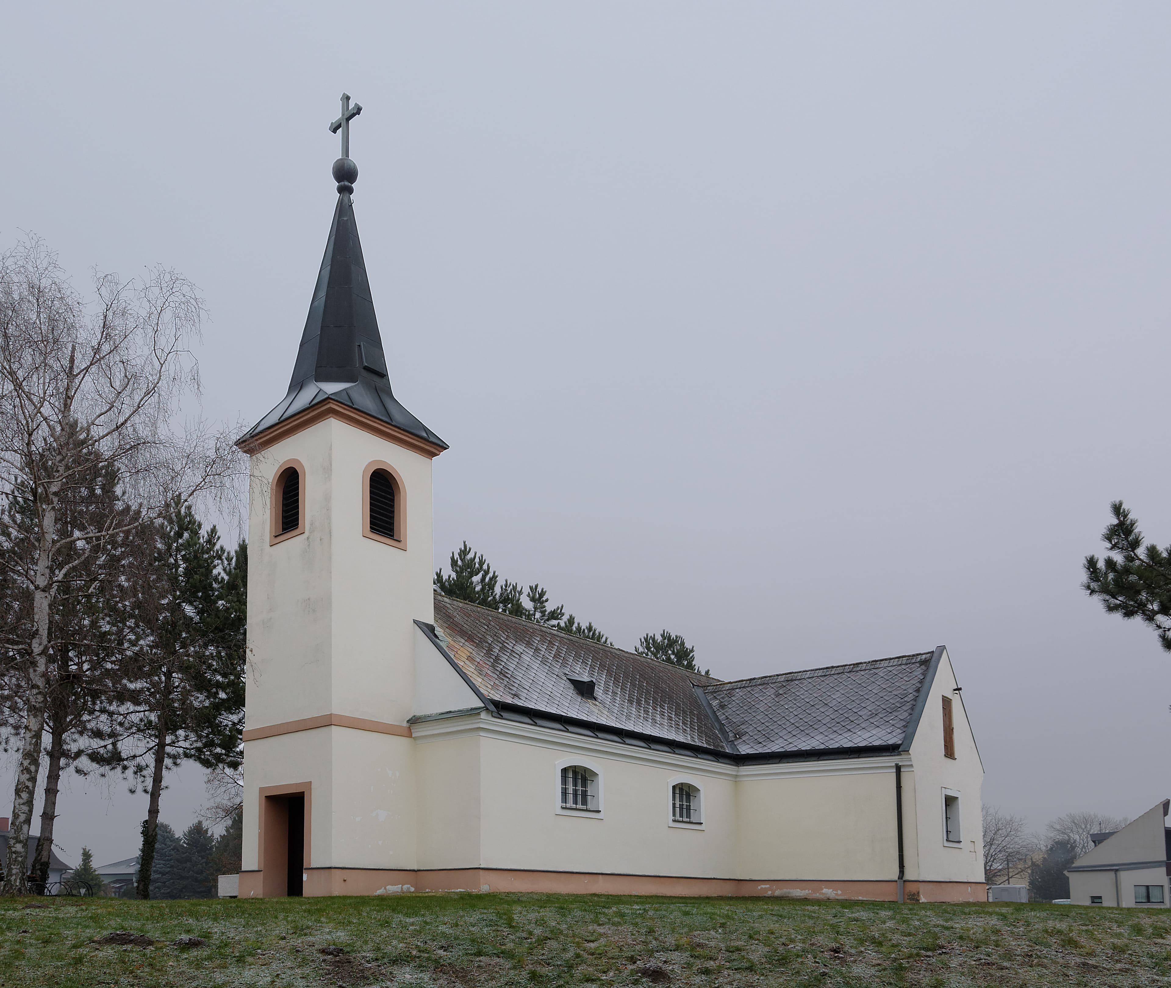 Church of the Nativity of Virgin Mary