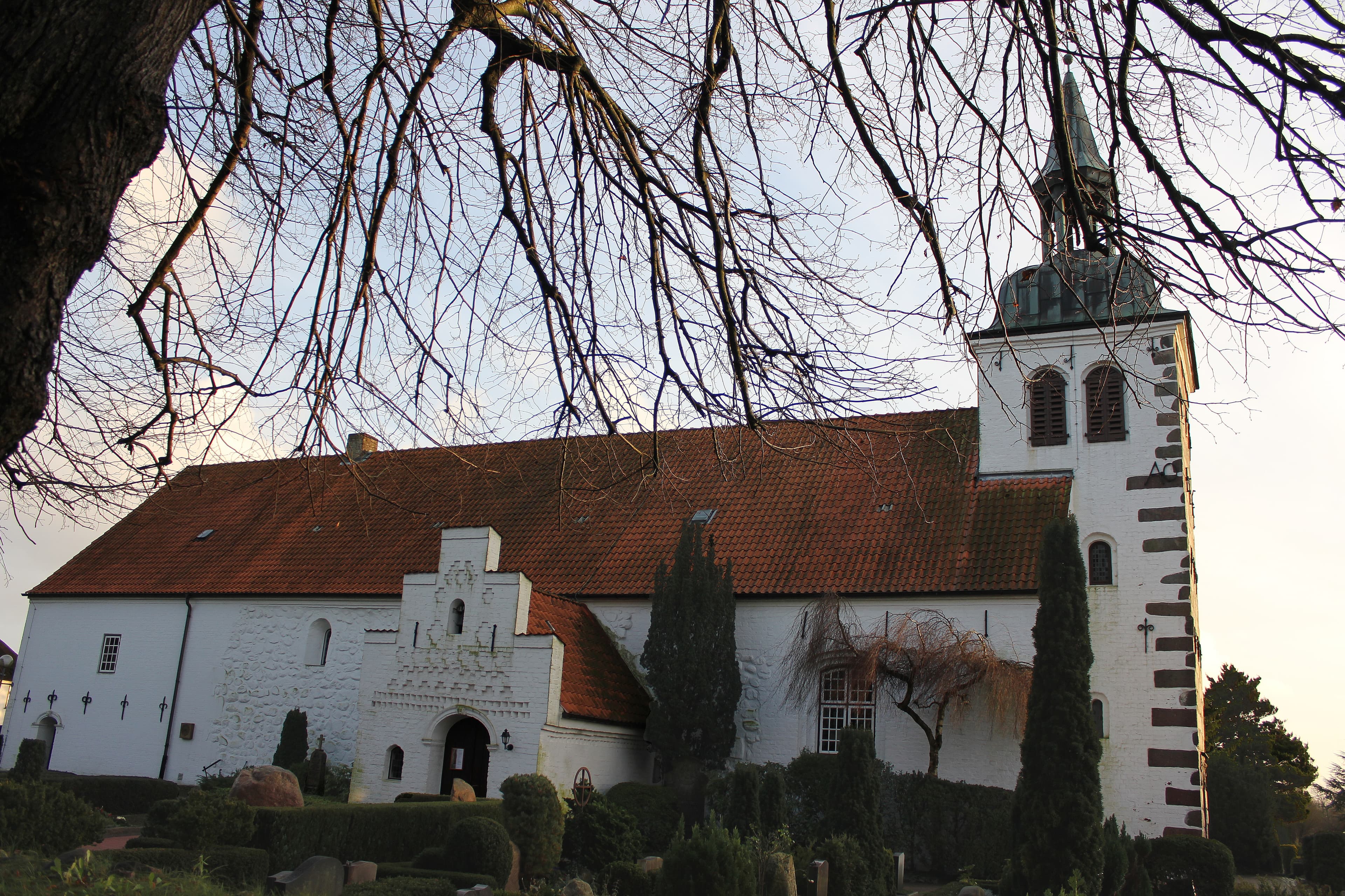 St. Johanniskirche