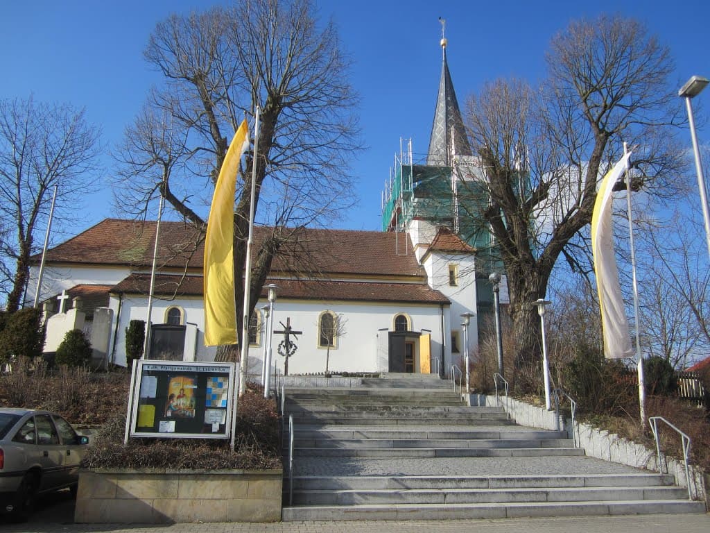 St. Laurentius