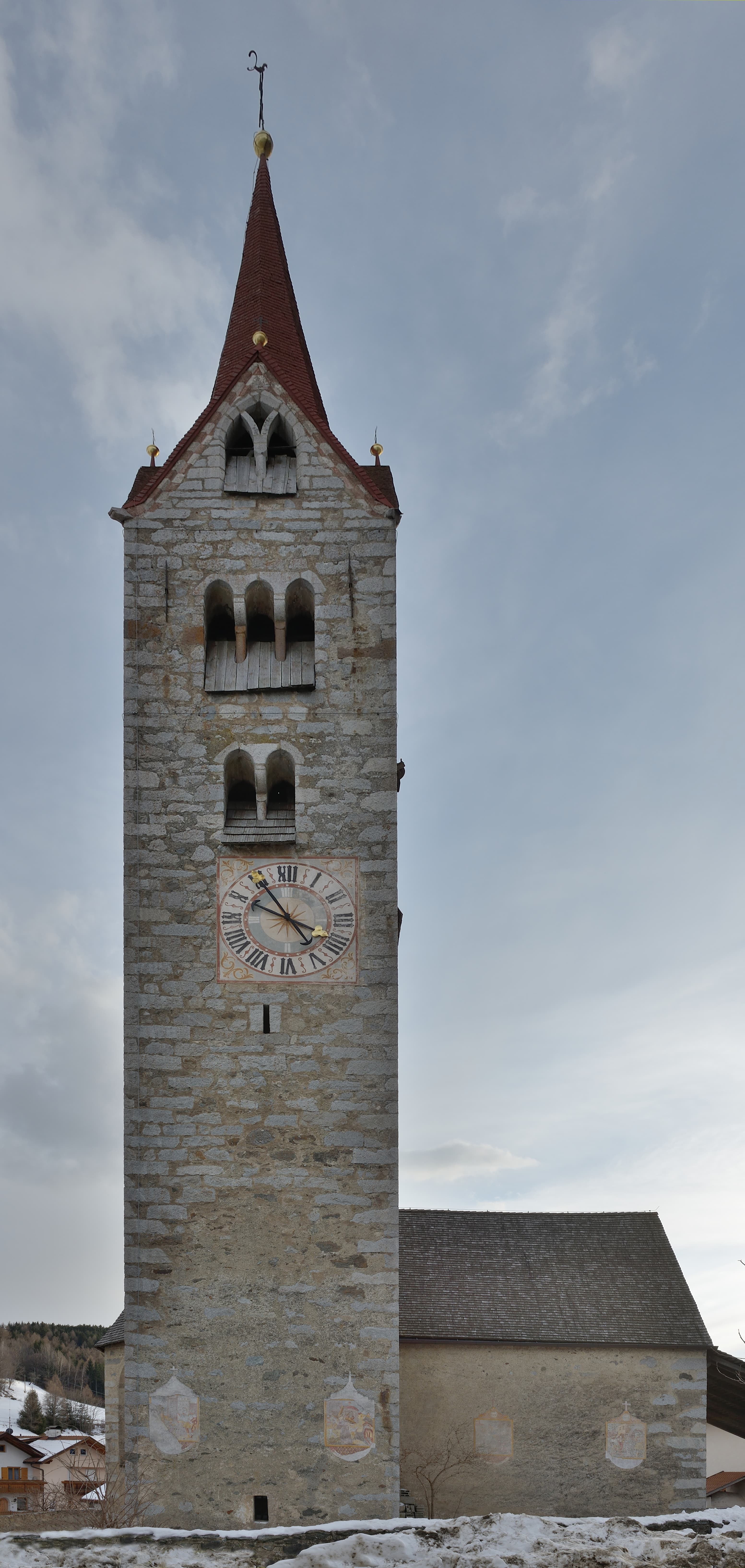 Saint Nicholas church