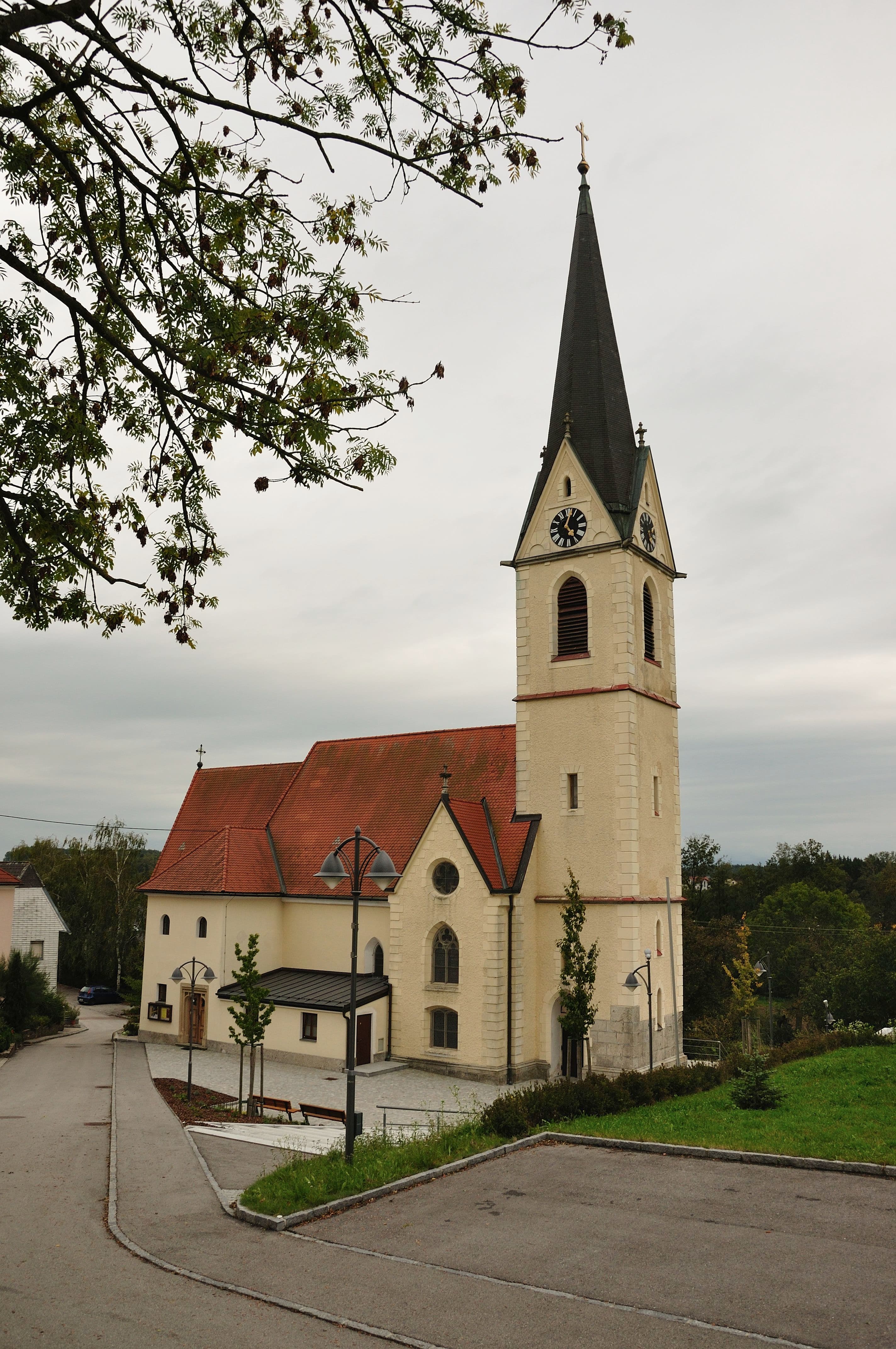 Sankt Georg