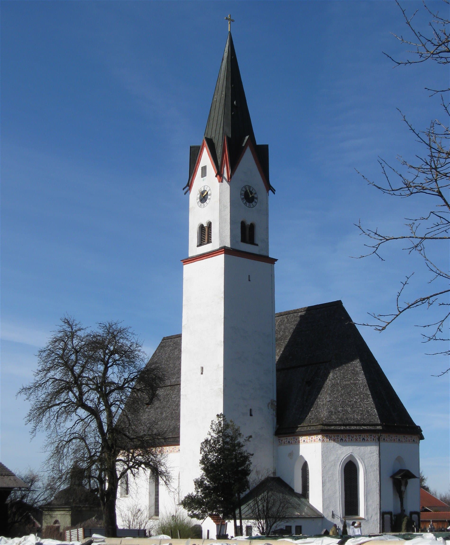 Heilige Dreifaltigkeit