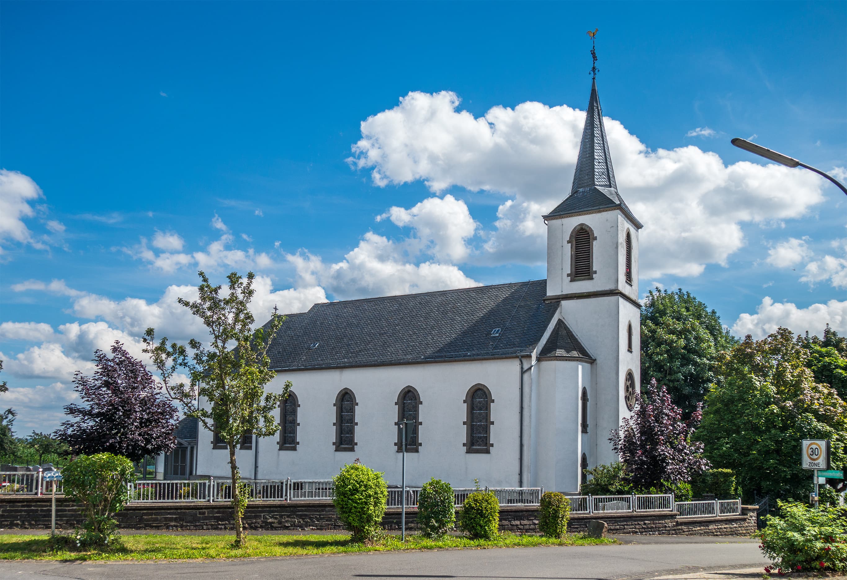 St. Isidor