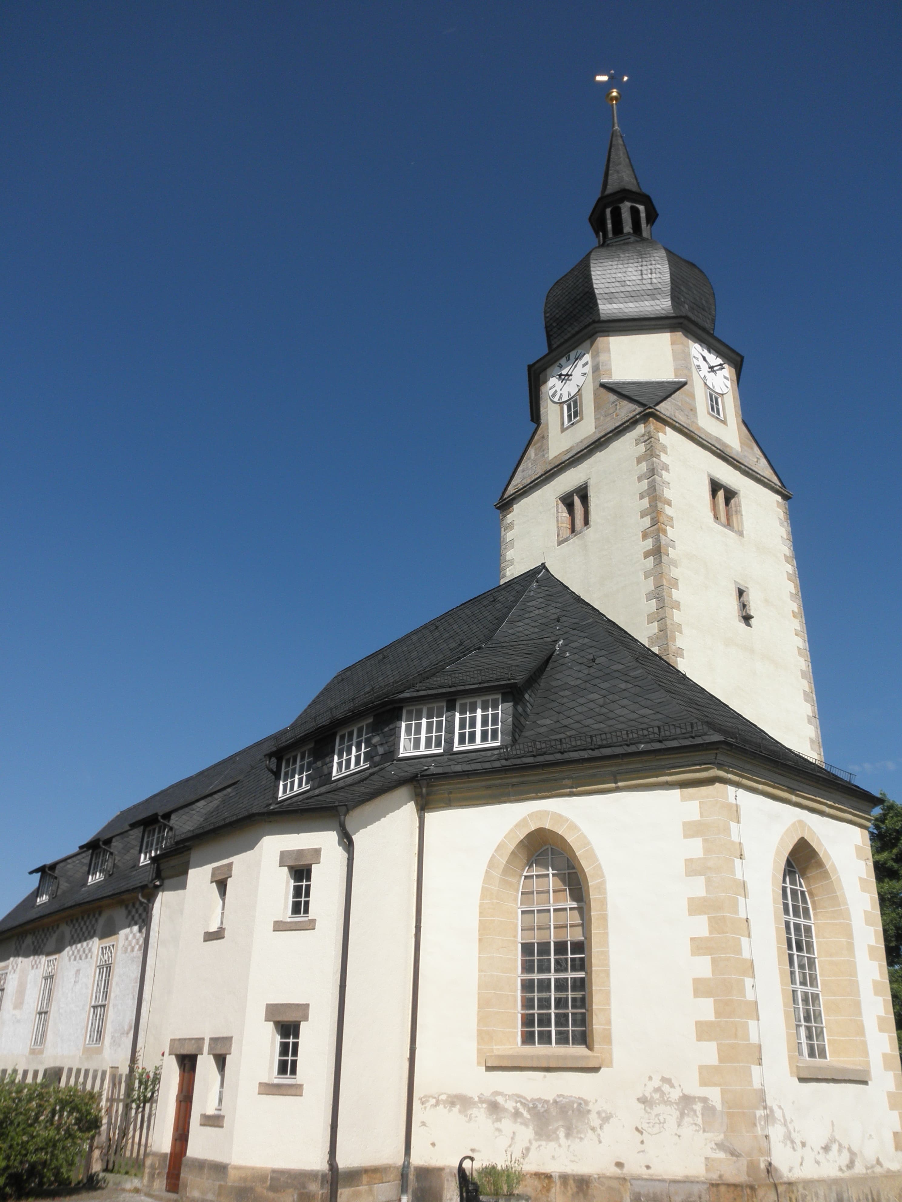 St. Walpurgis (Apfelstädt)