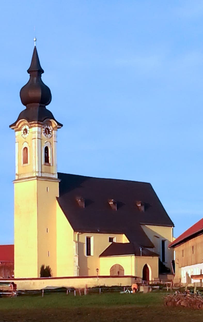 Maria im Mösl