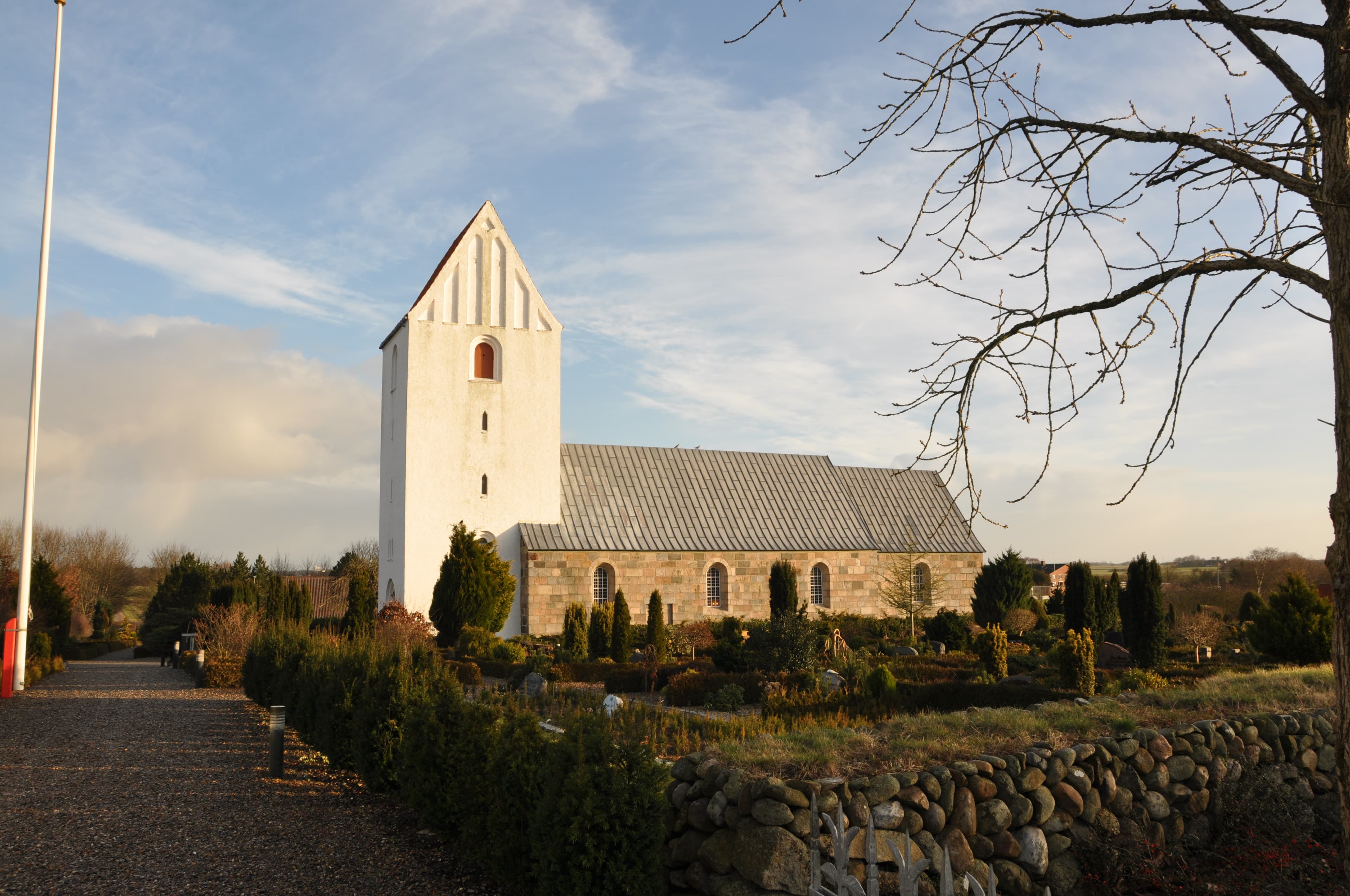 Asp Church