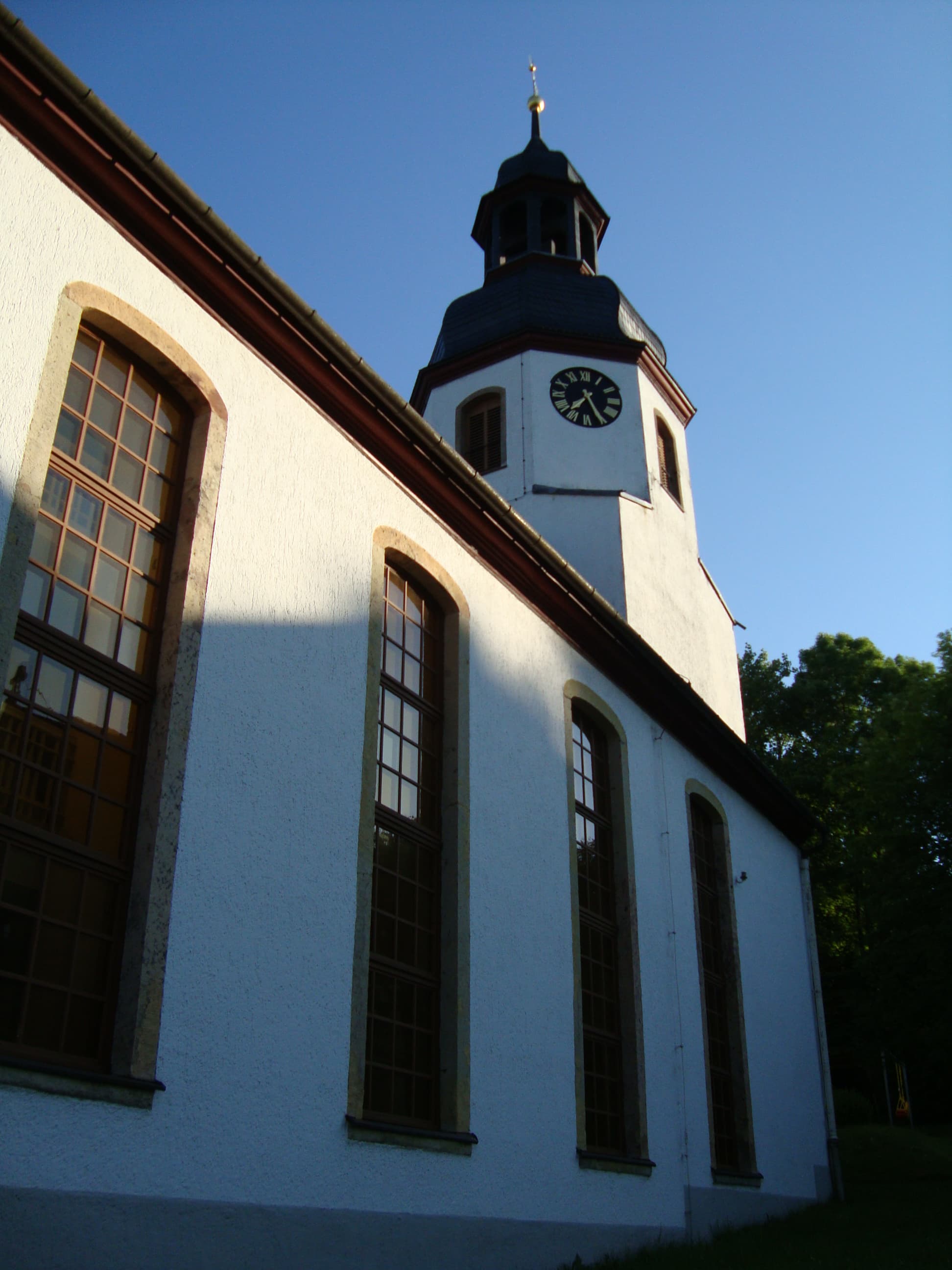 Protestant Church