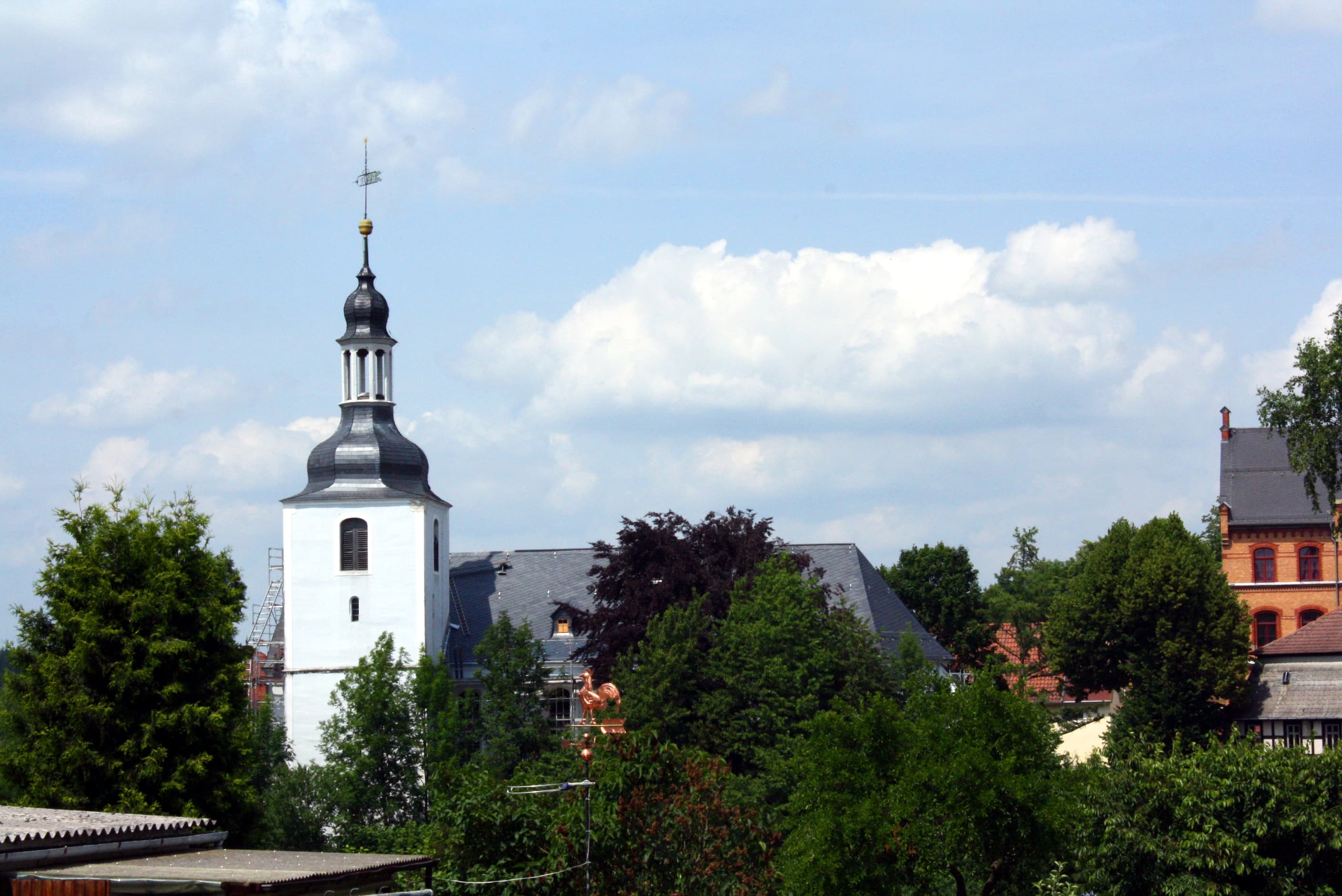 Liebfrauenkirche
