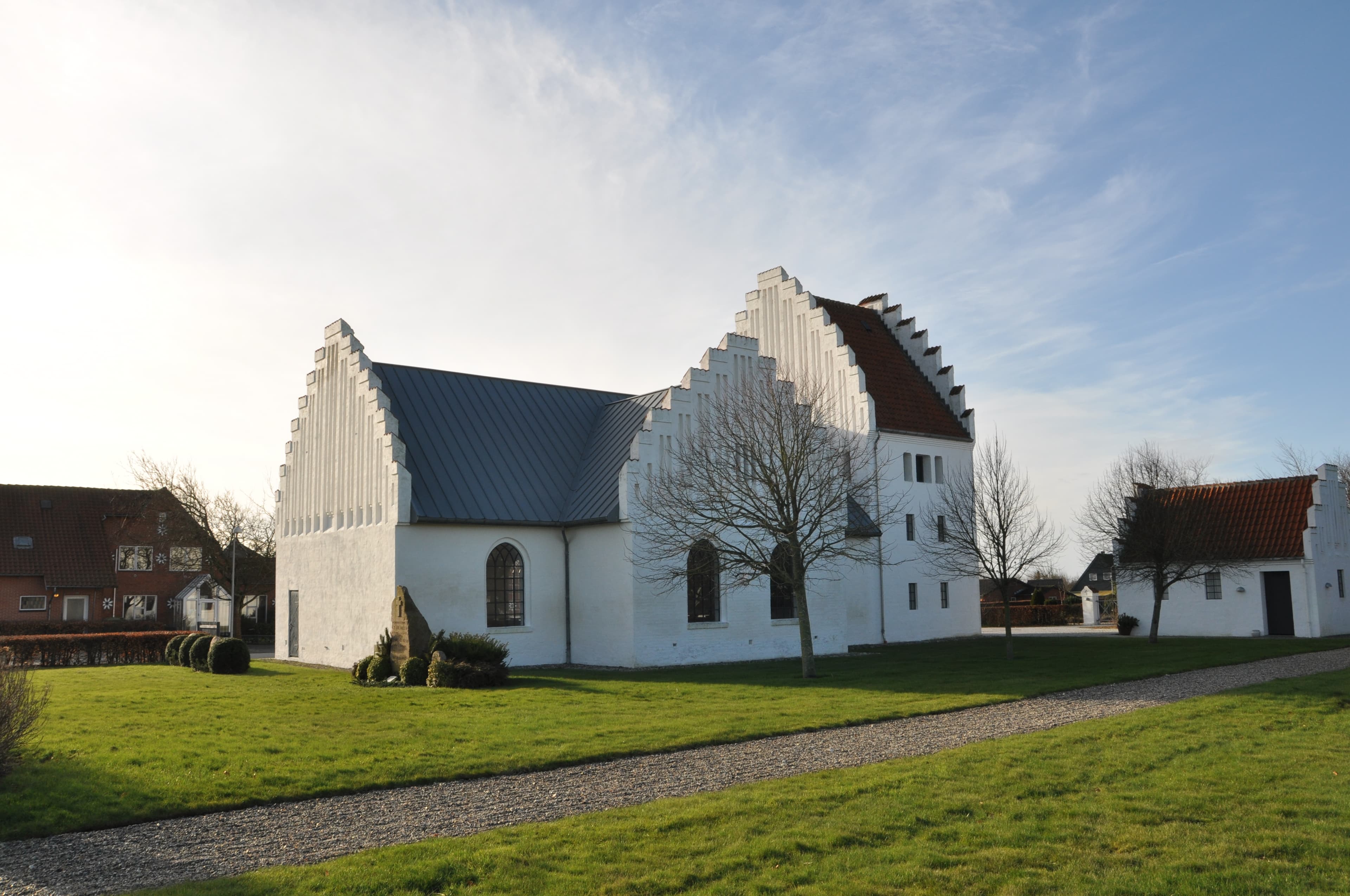 Mariekirken