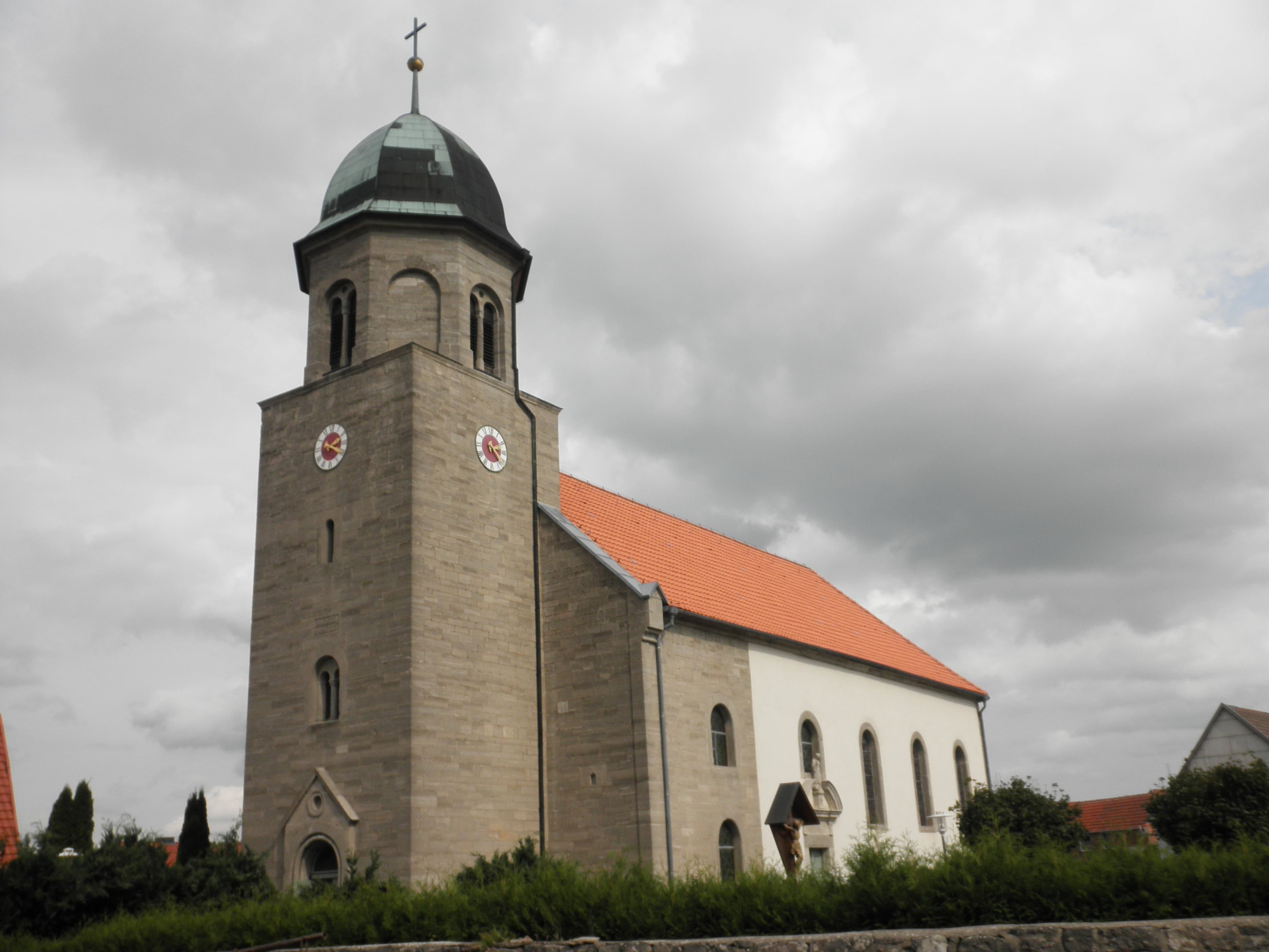 St. Margaretha