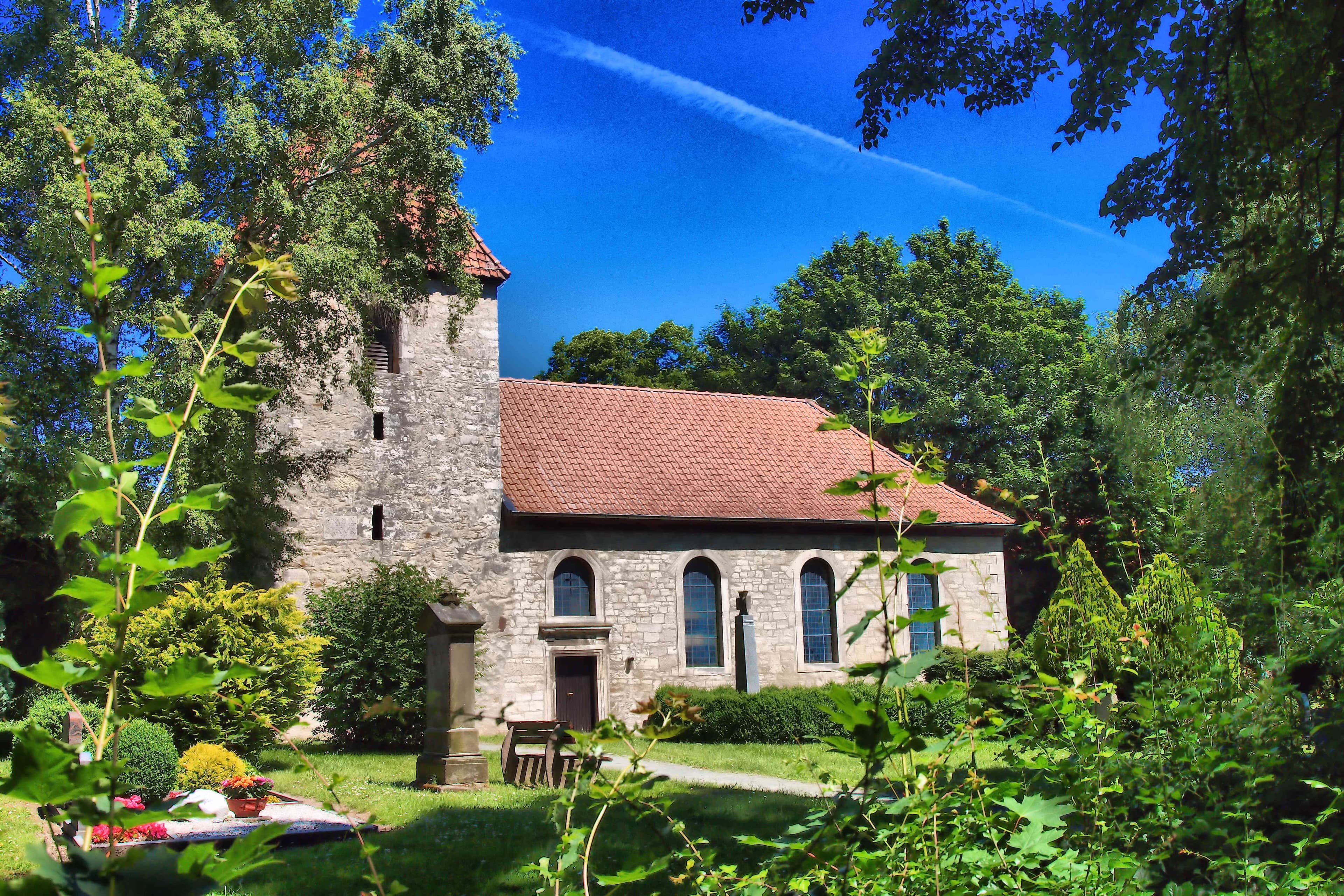 St. Michael
