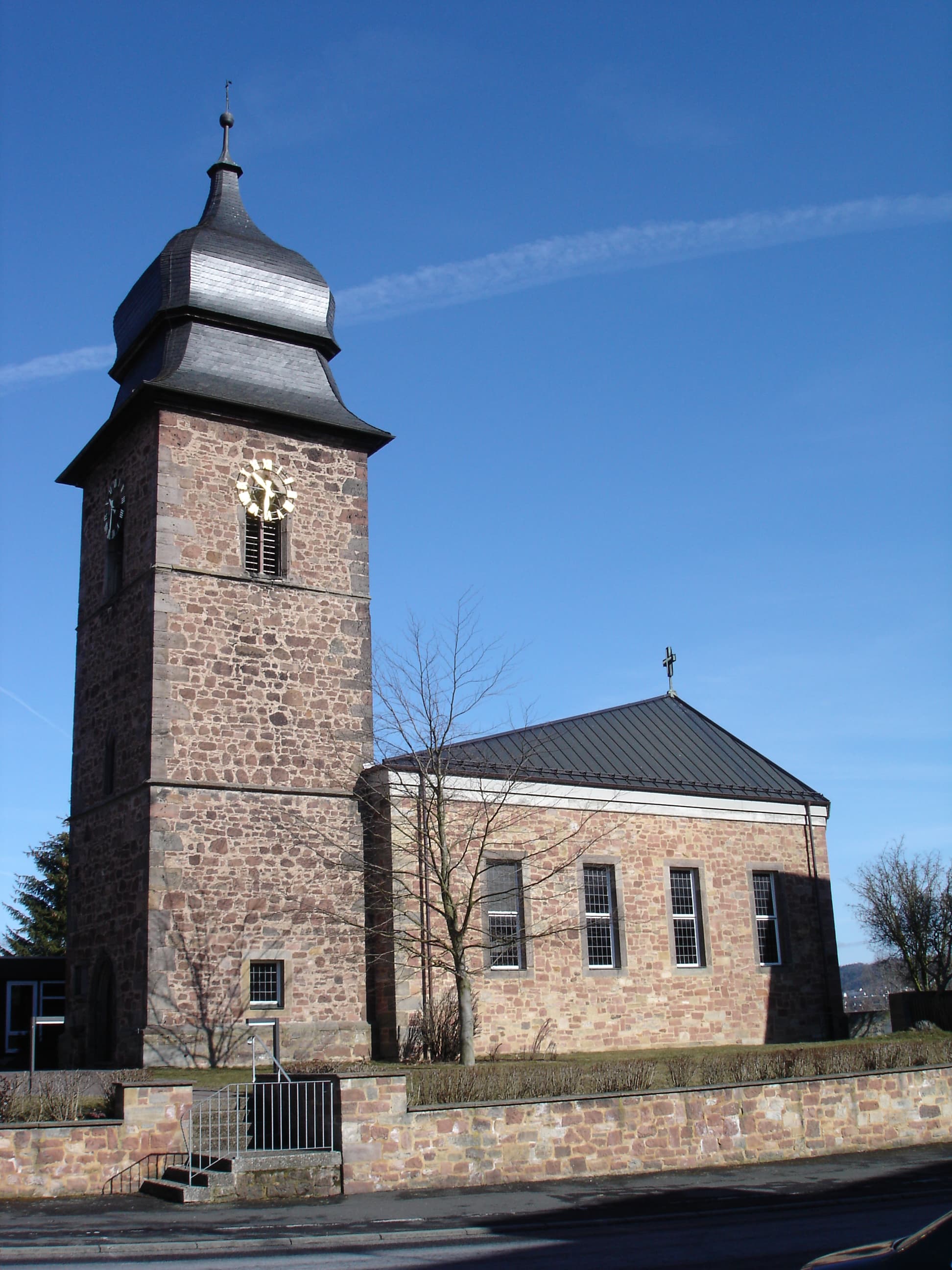 Kirche