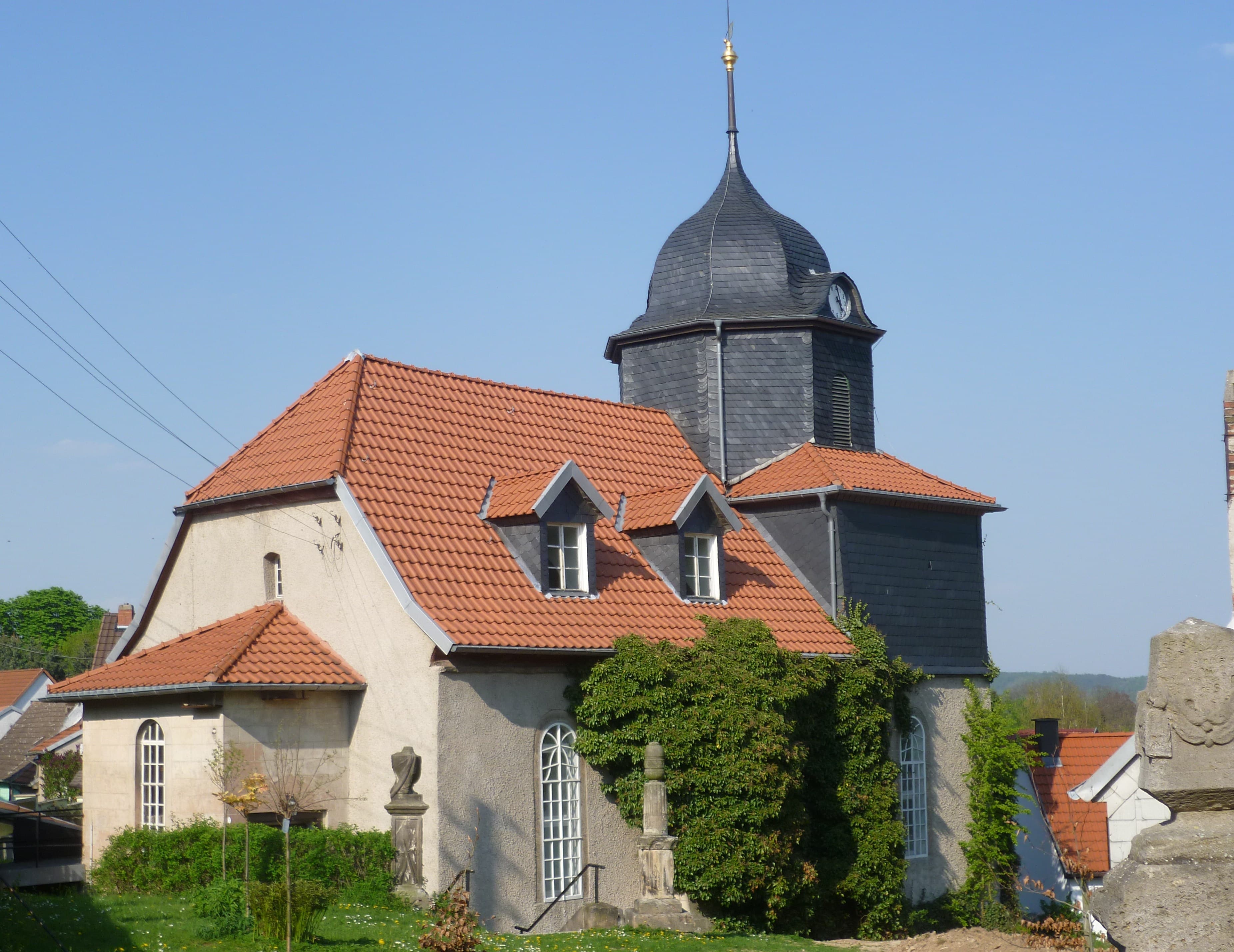 Saint George's Church