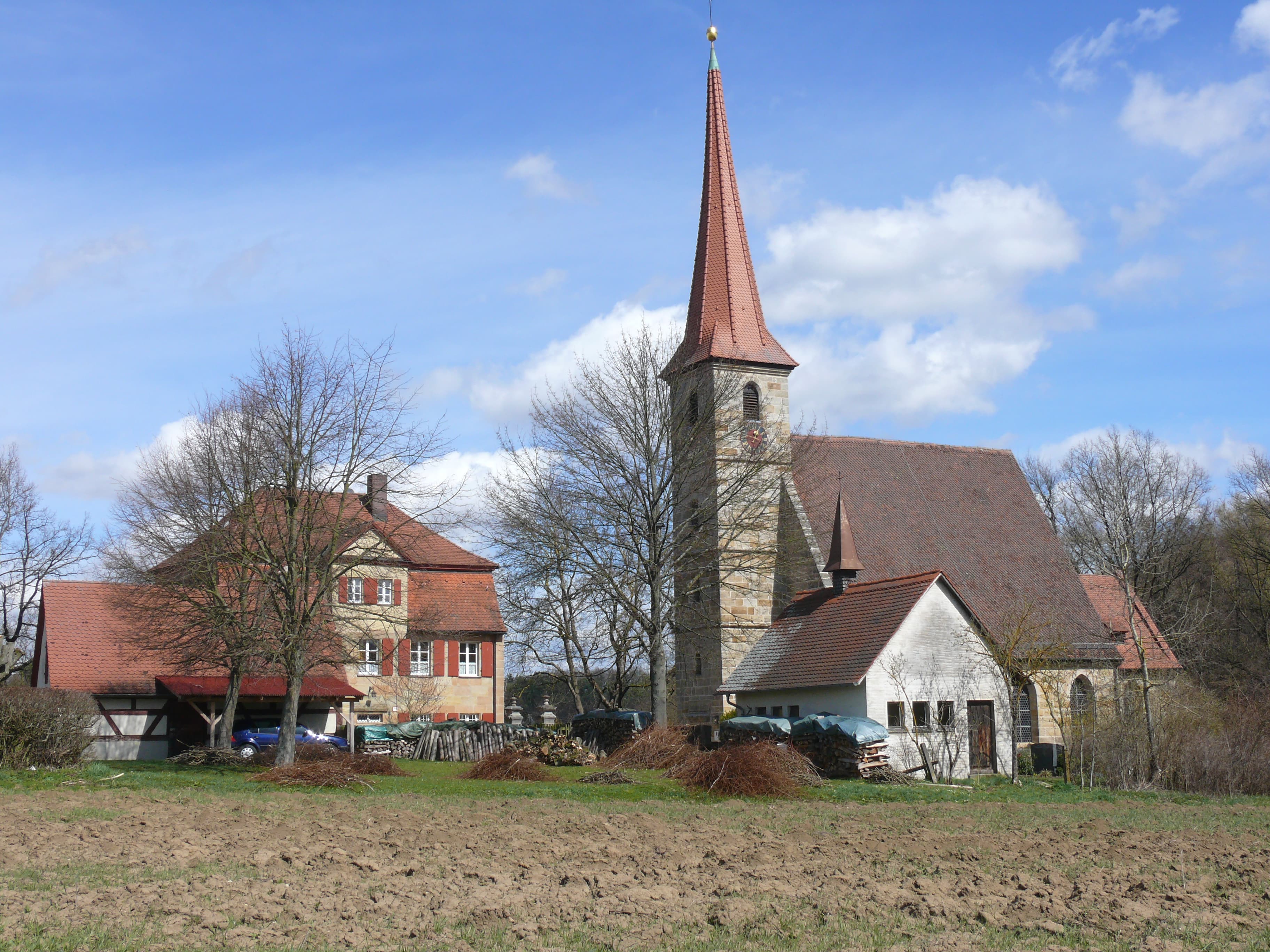 St. Egidien