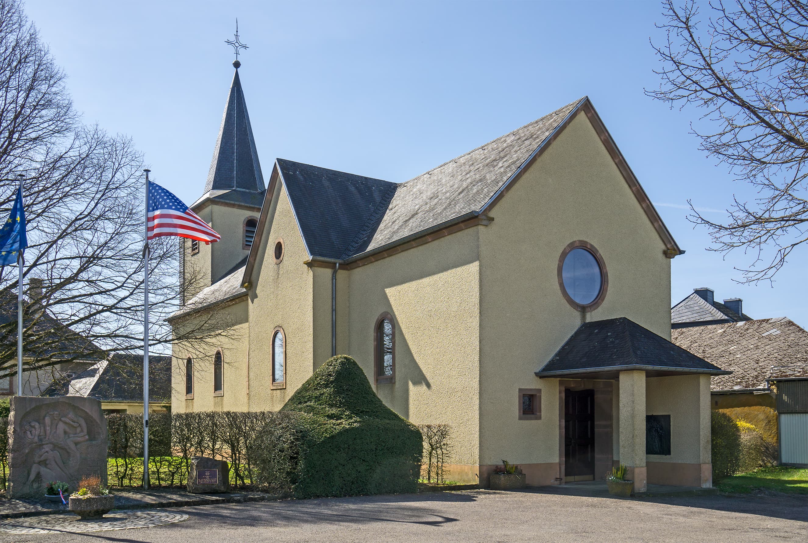 Église Saint-Blaise