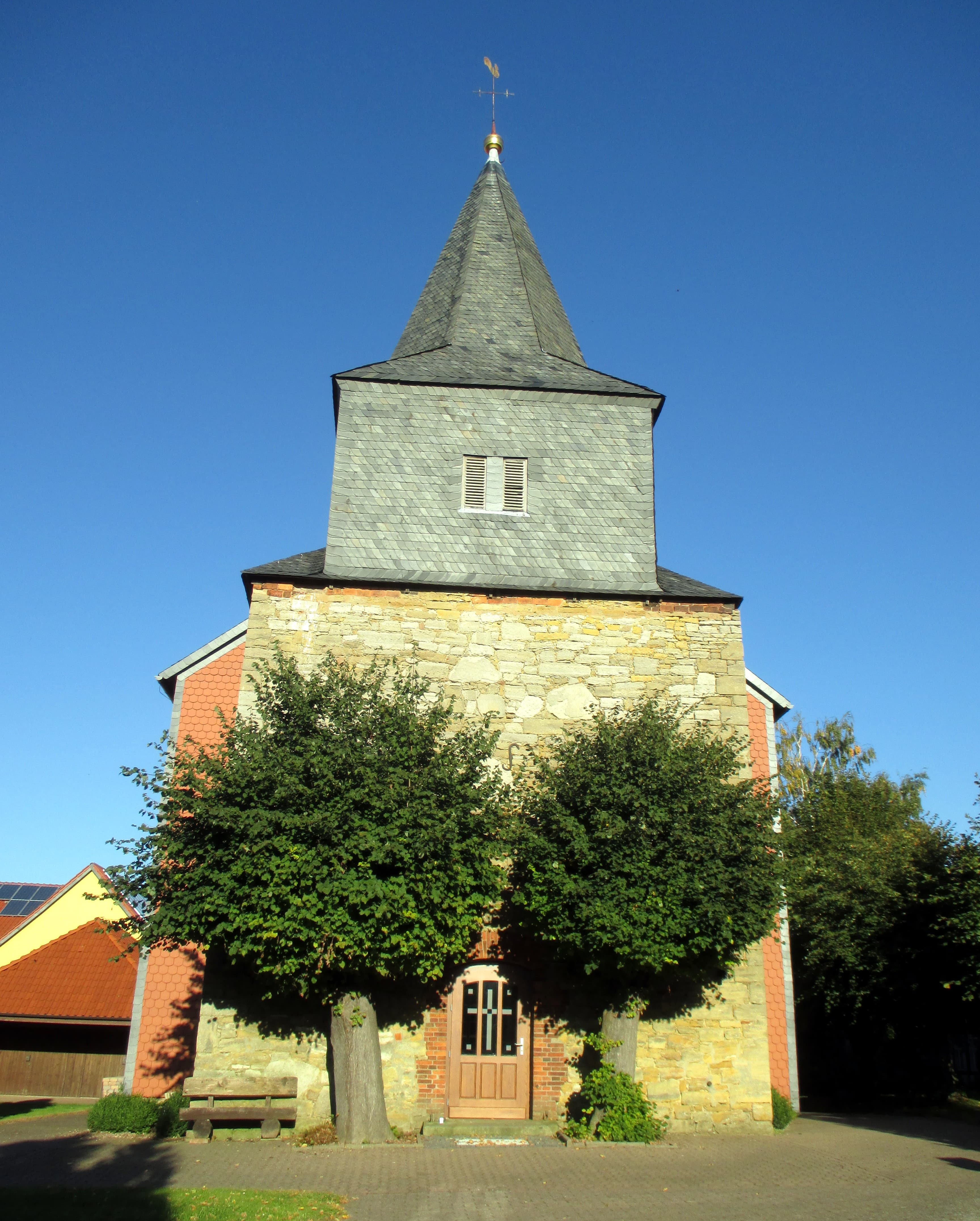 St. Martin